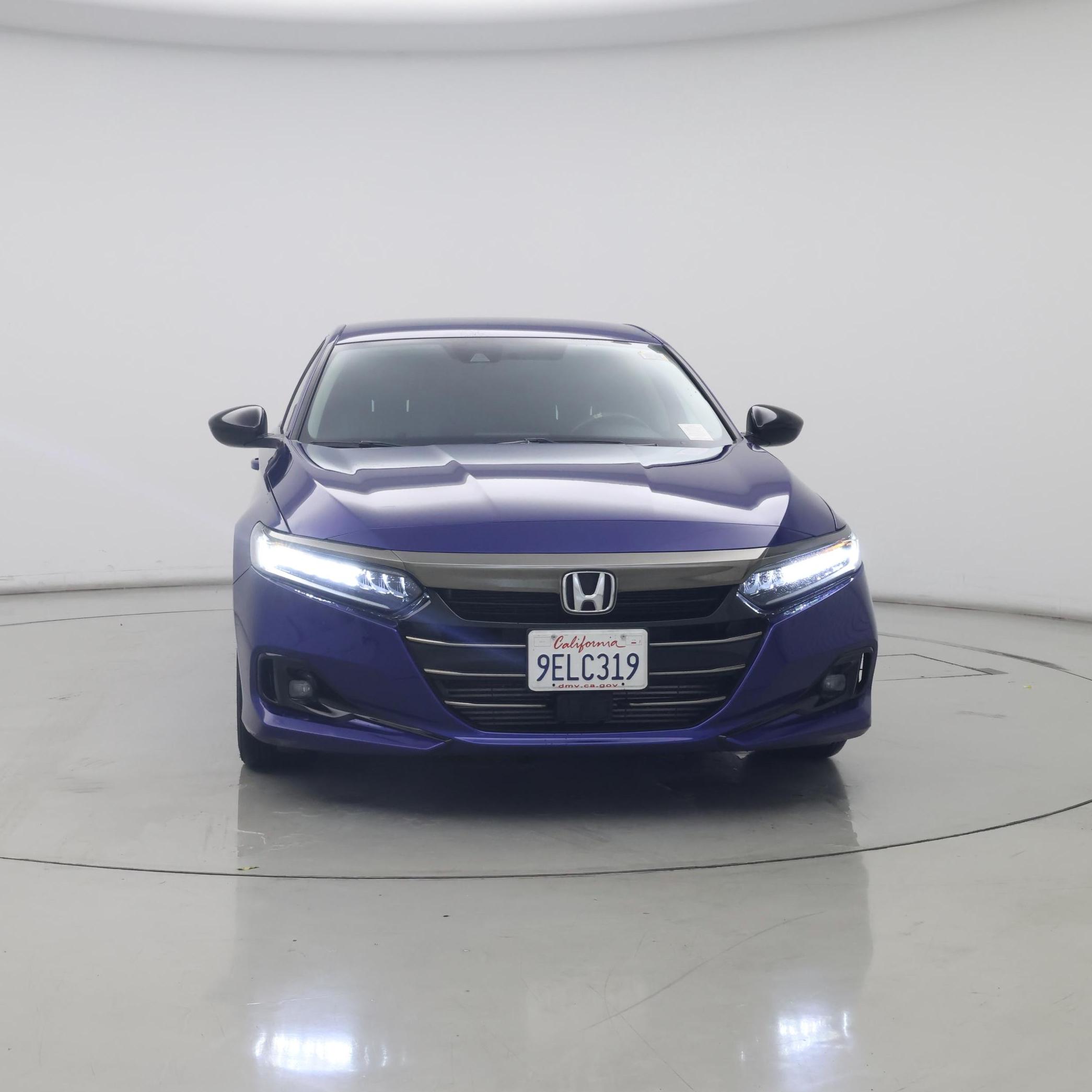 Thumbnail: 2022 Honda Accord - 5