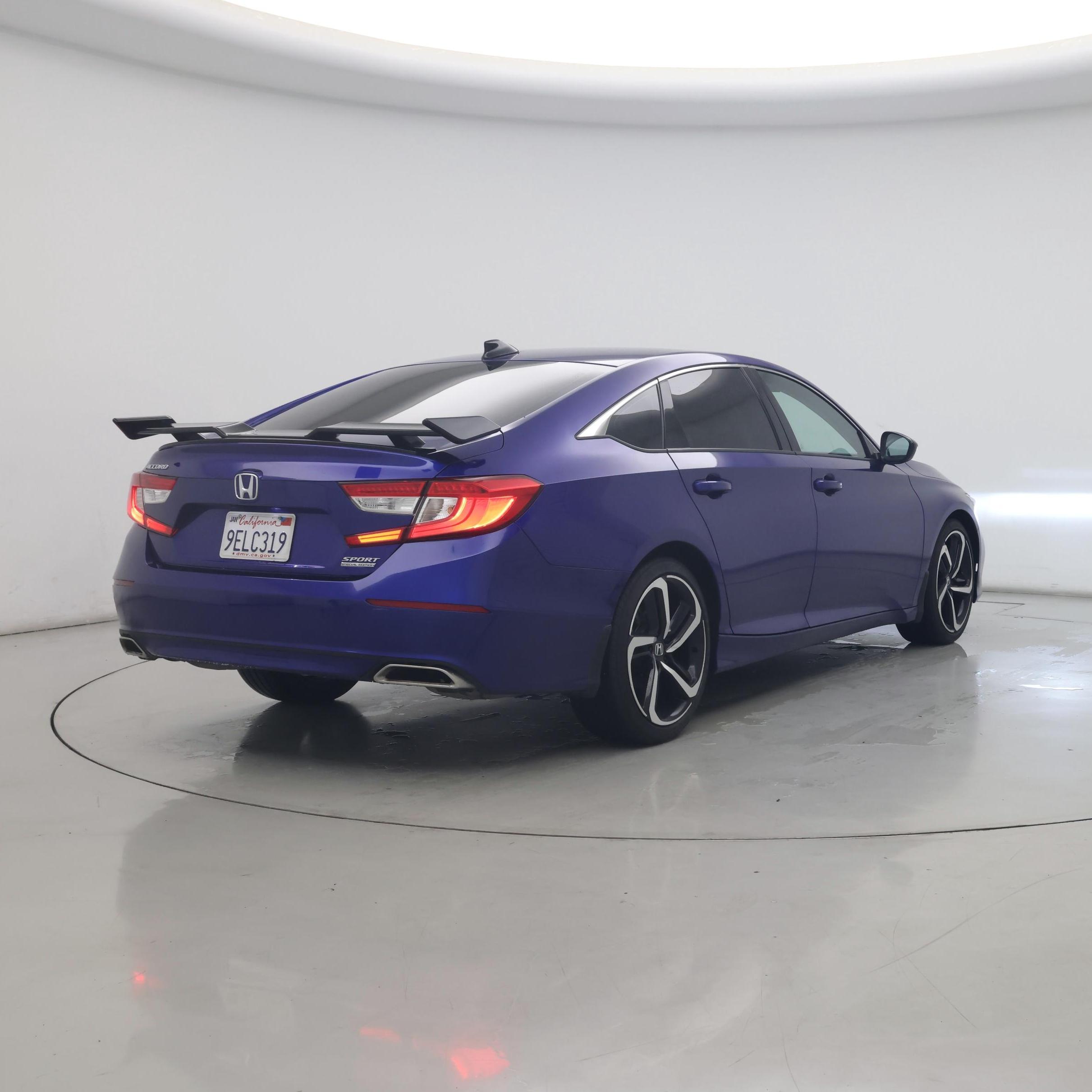 Thumbnail: 2022 Honda Accord - 8