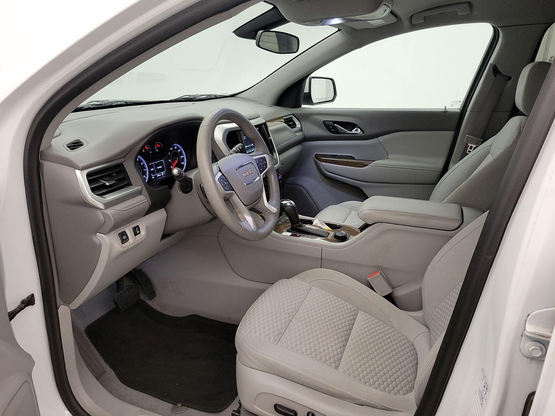 Thumbnail: 2018 GMC Acadia - 11