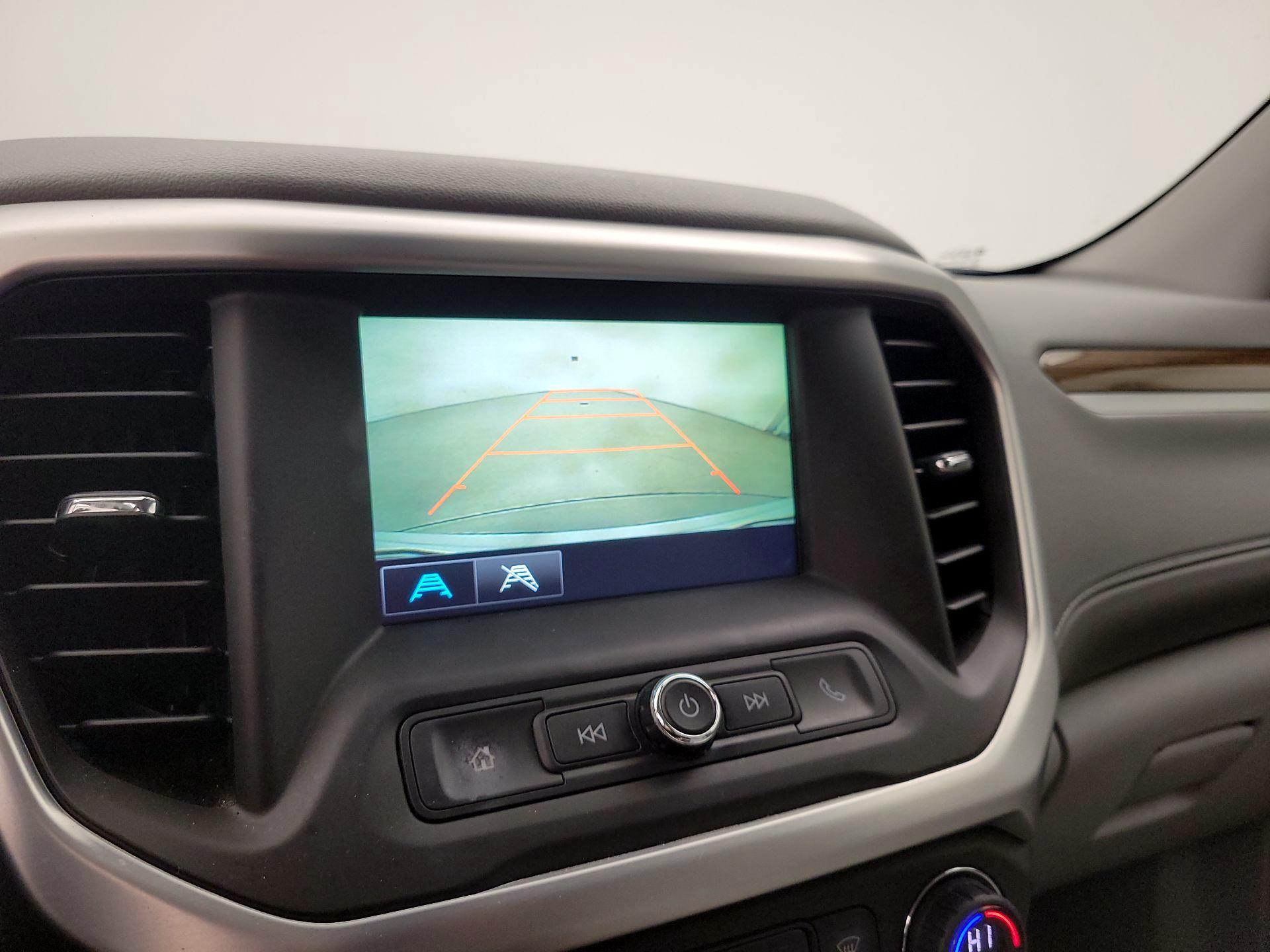 Thumbnail: 2018 GMC Acadia - 14