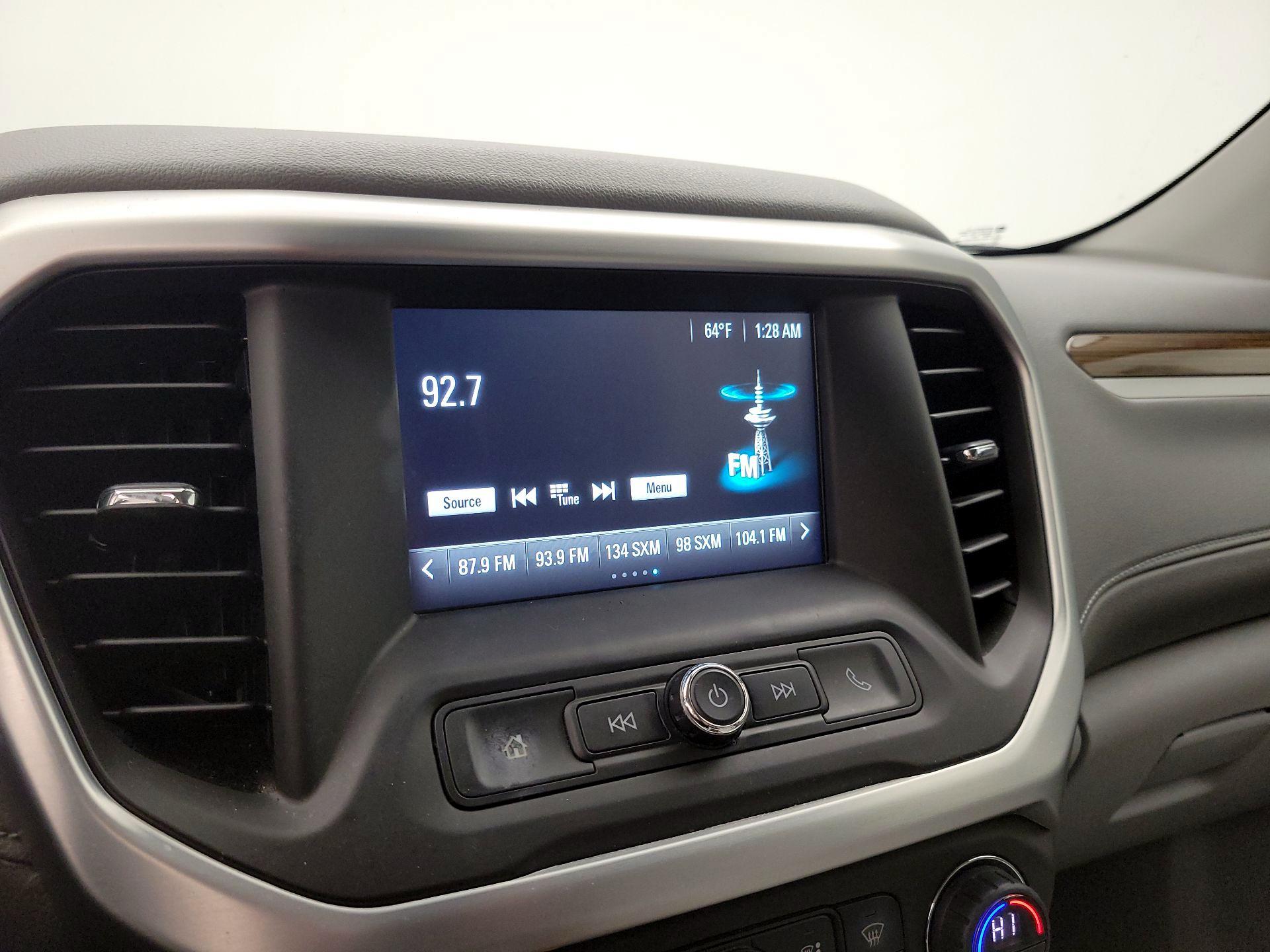 Thumbnail: 2018 GMC Acadia - 15