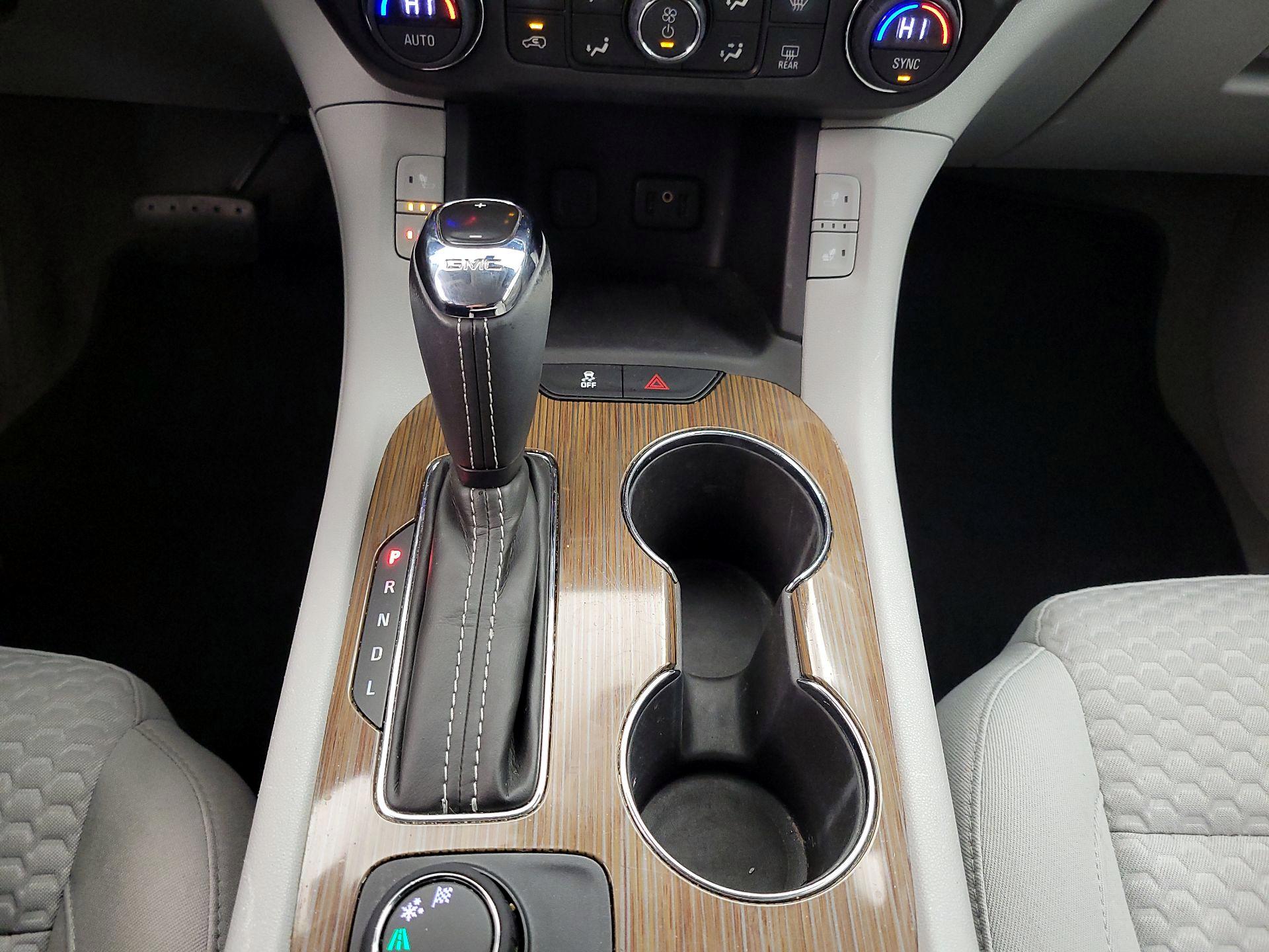 Thumbnail: 2018 GMC Acadia - 17