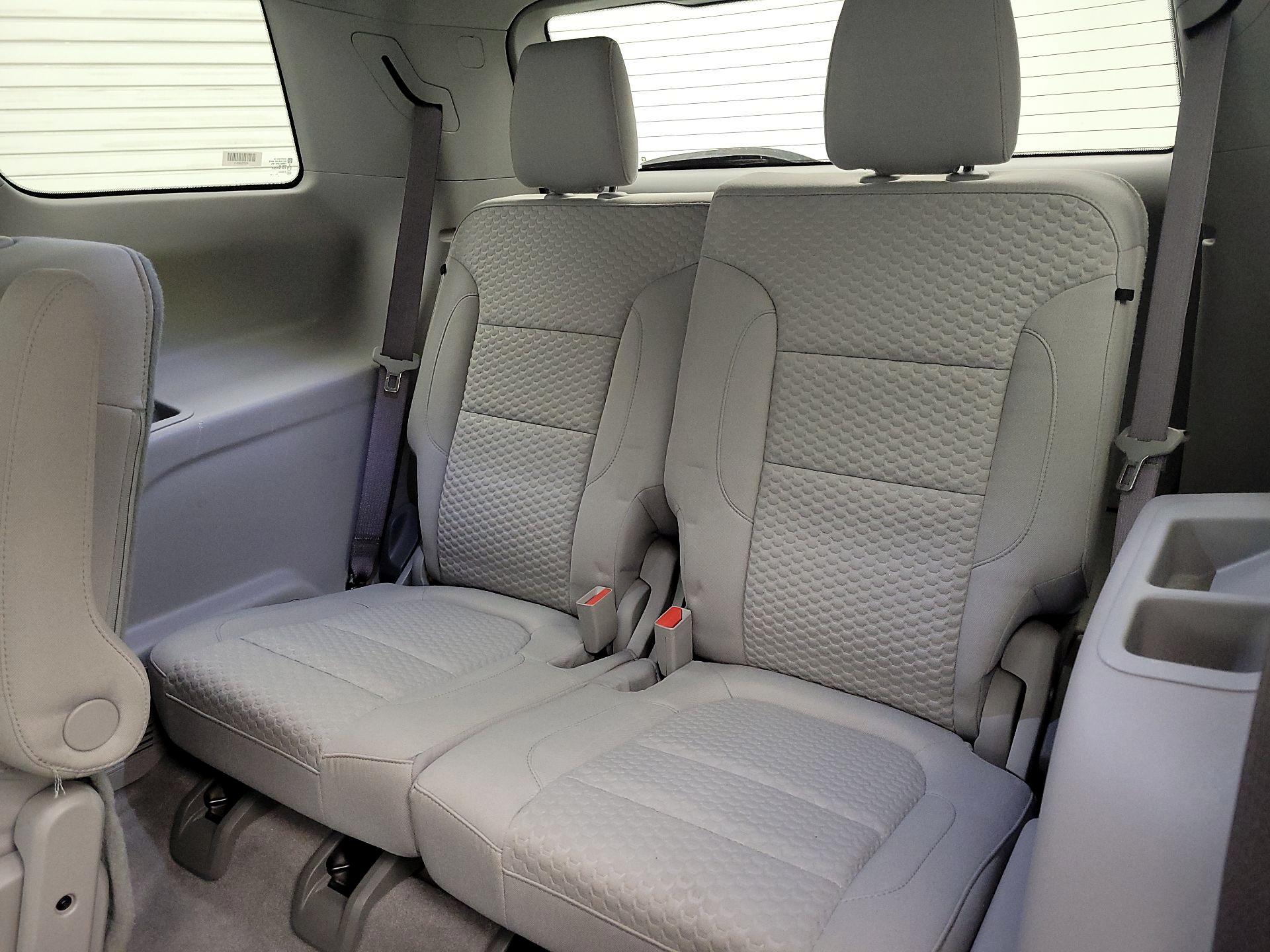 Thumbnail: 2018 GMC Acadia - 20