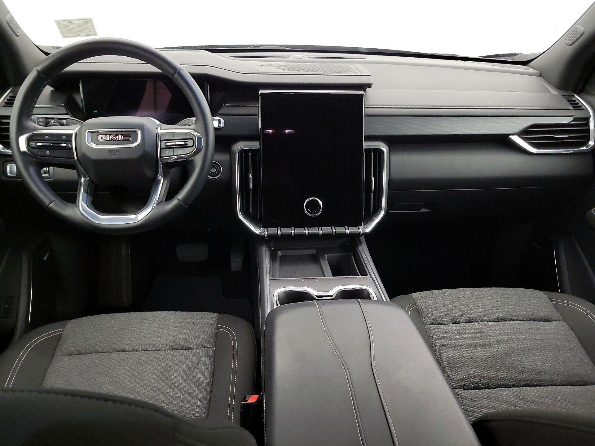 Thumbnail: 2025 GMC Acadia - 9