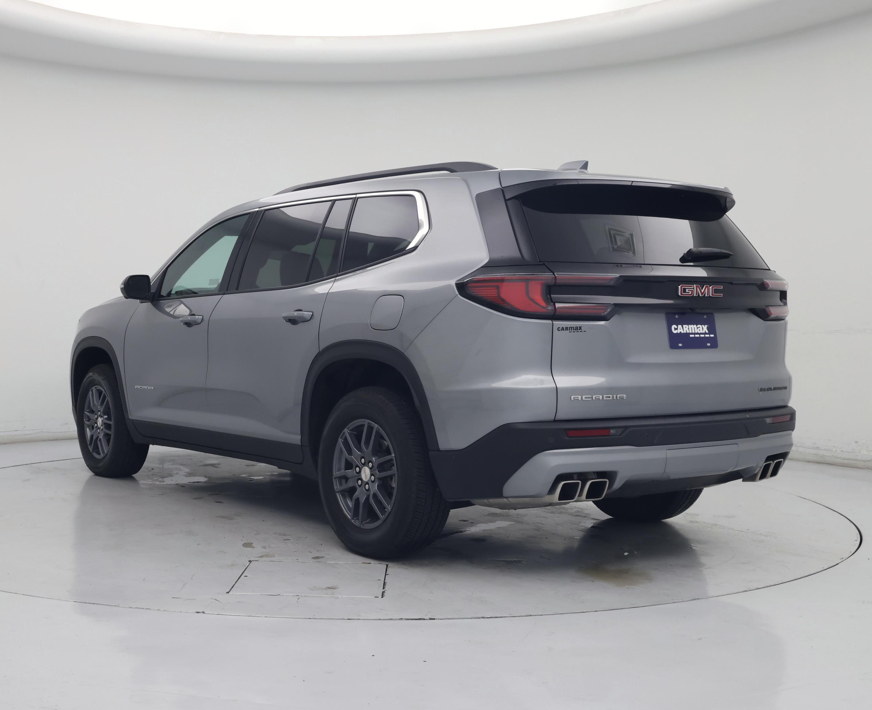 Thumbnail: 2025 GMC Acadia - 2
