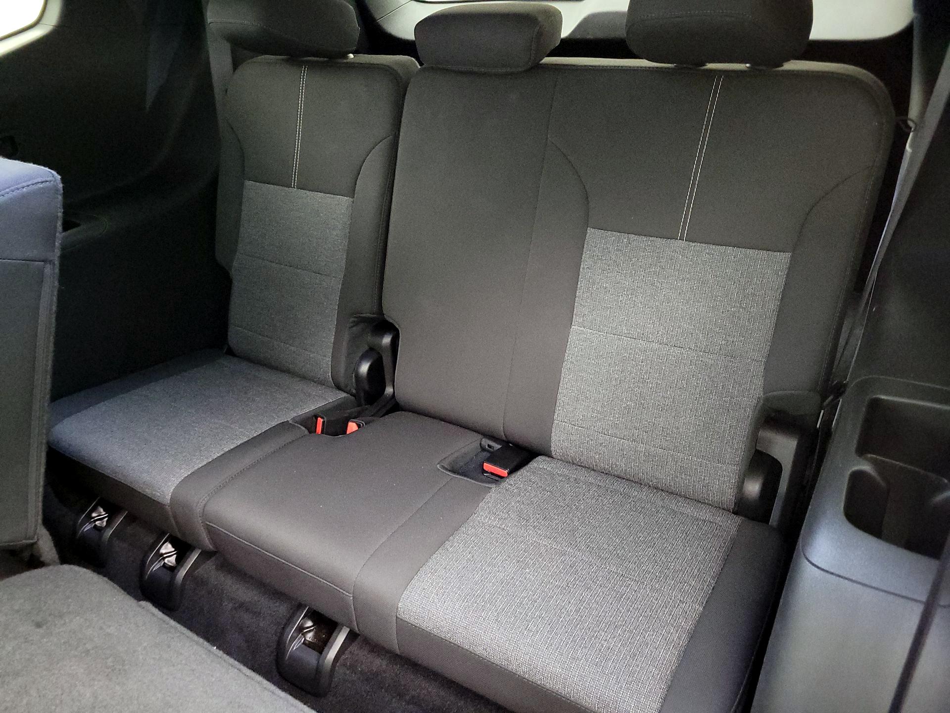 Thumbnail: 2025 GMC Acadia - 20