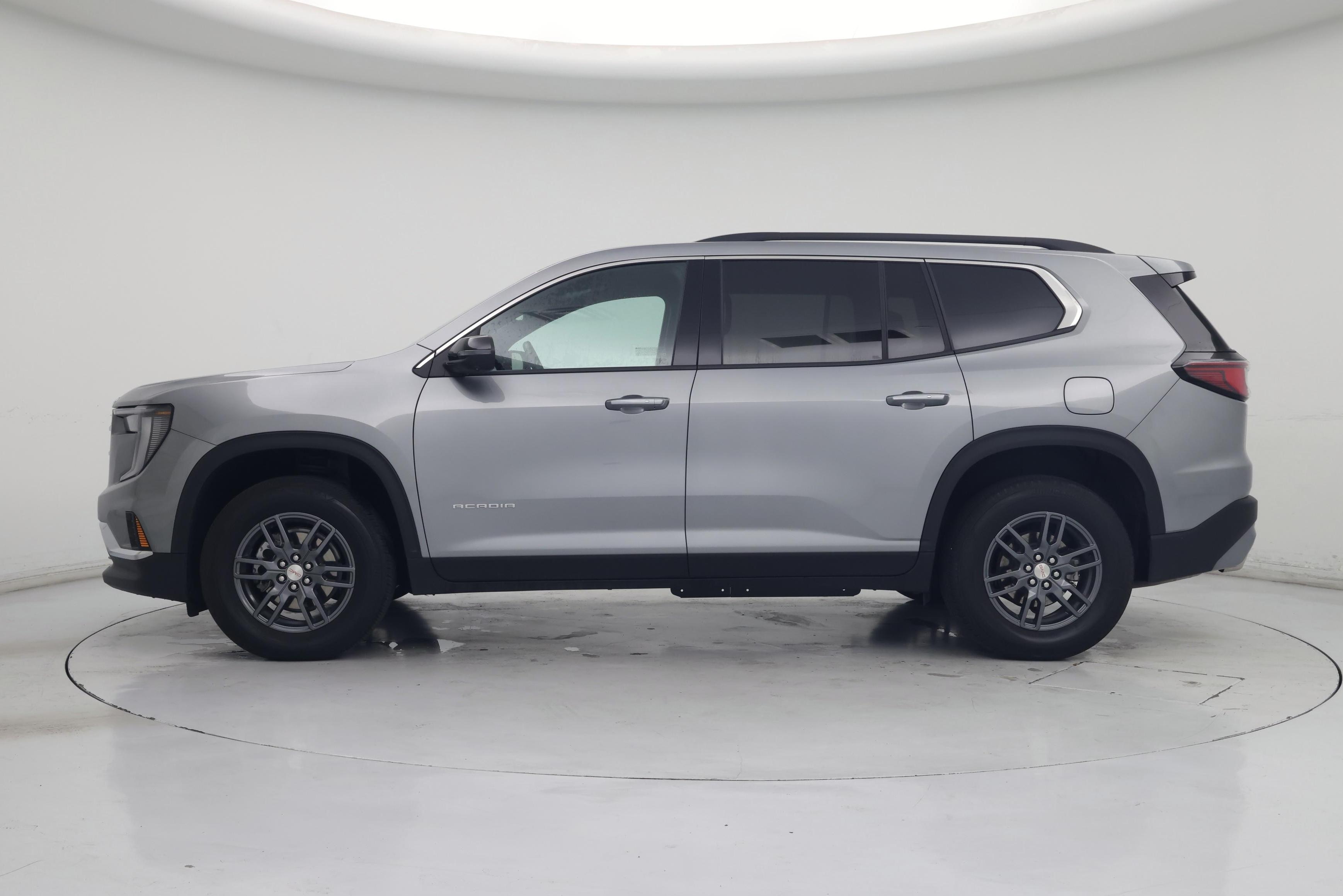 Thumbnail: 2025 GMC Acadia - 3