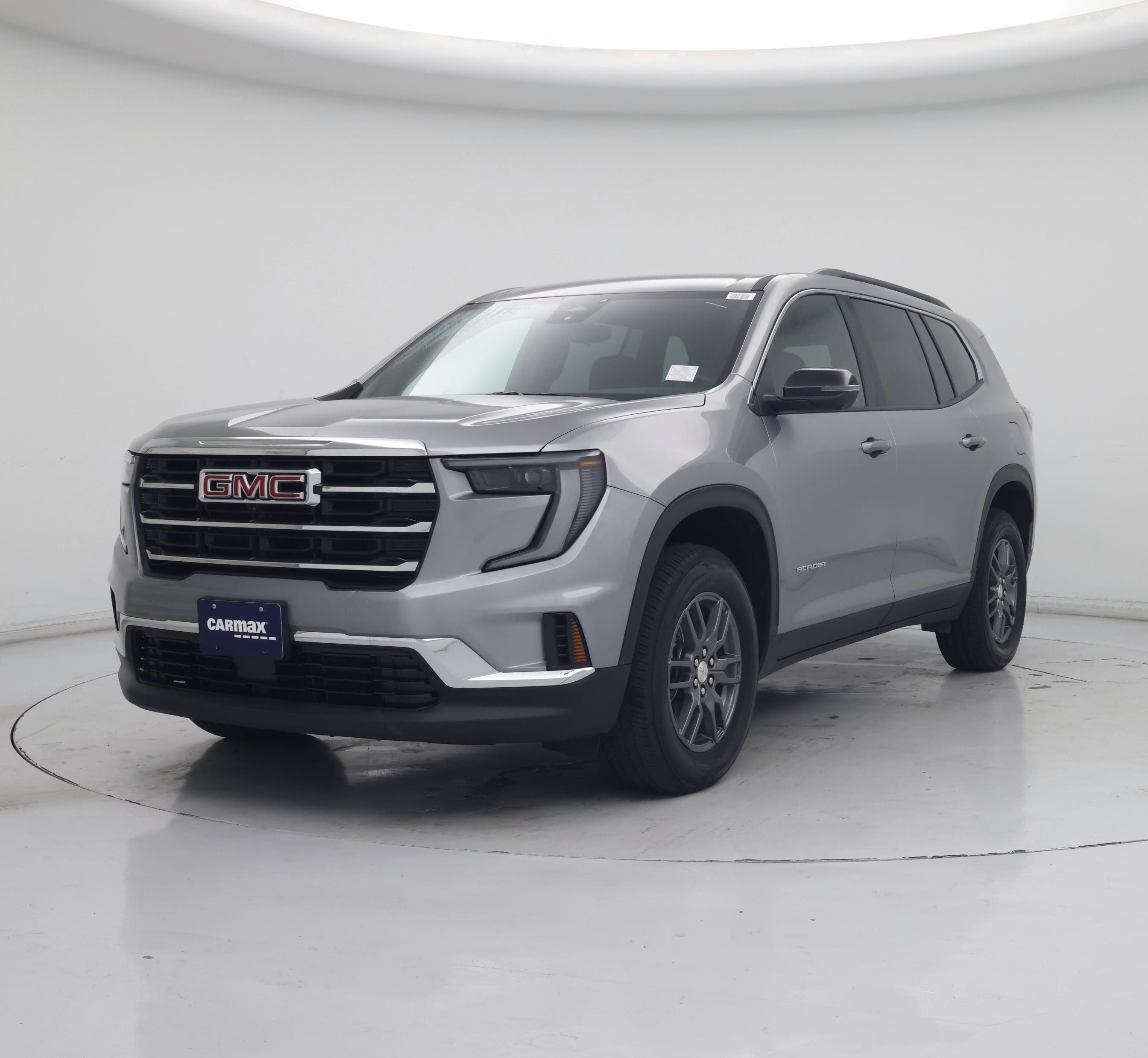 Thumbnail: 2025 GMC Acadia - 4