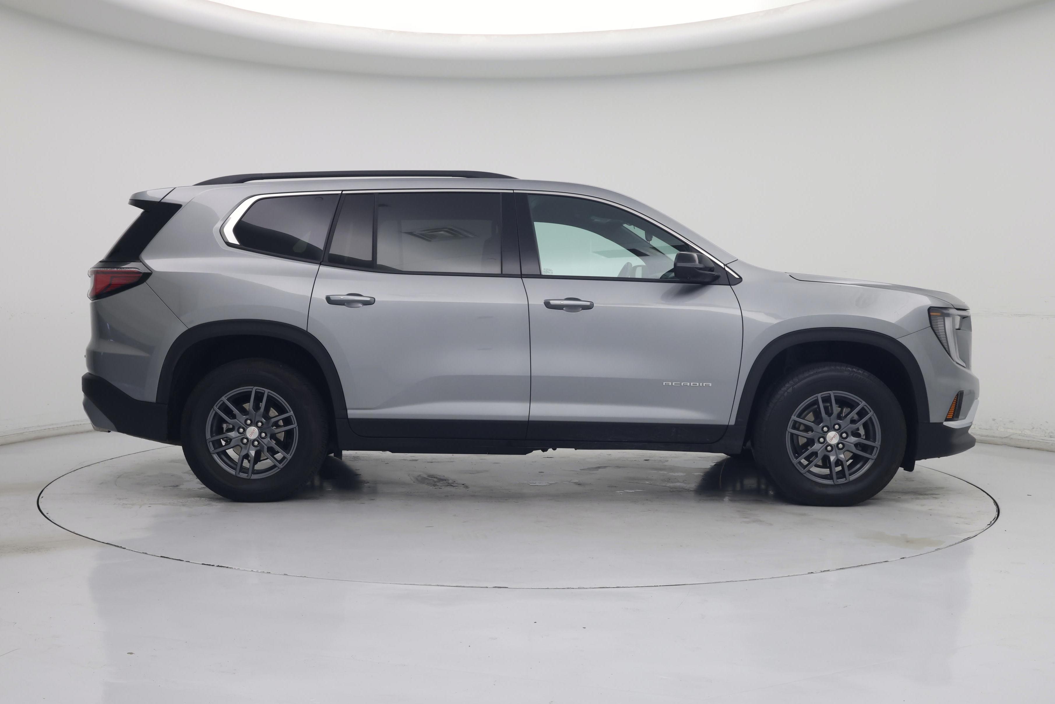 Thumbnail: 2025 GMC Acadia - 7