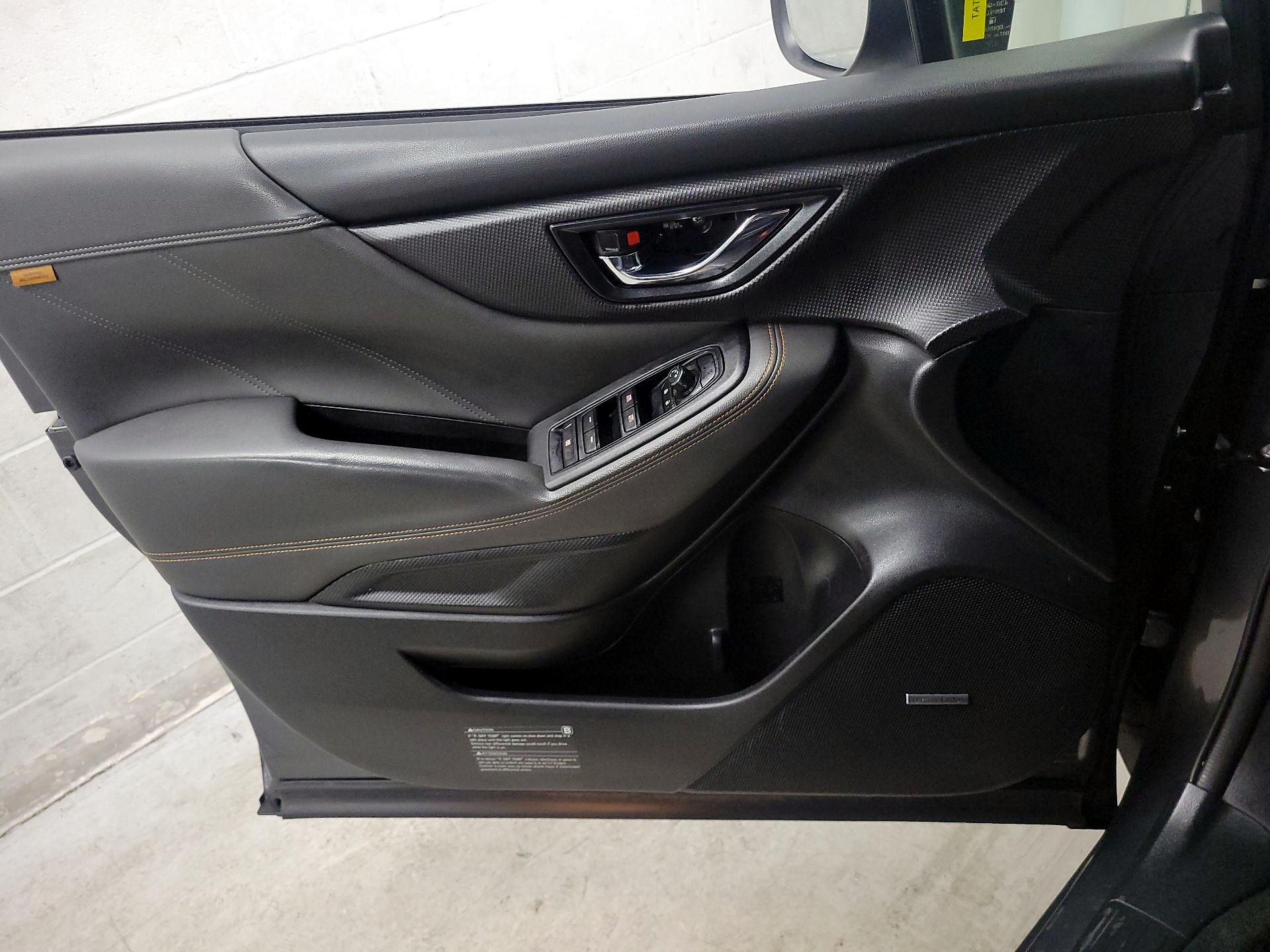 Thumbnail: 2022 Subaru Forester - 12