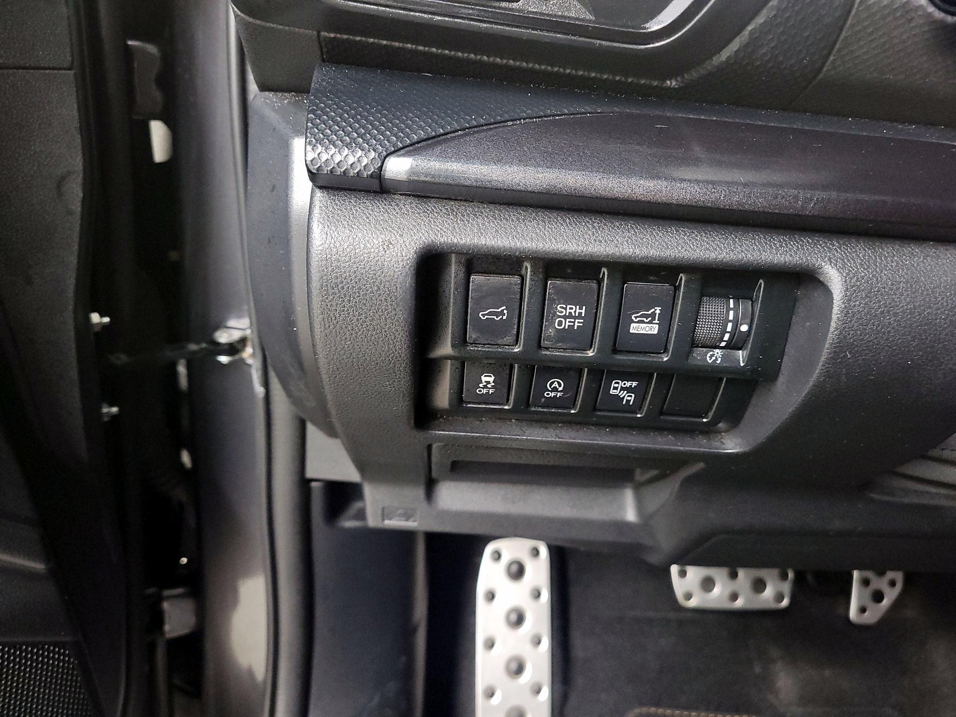 Thumbnail: 2022 Subaru Forester - 13