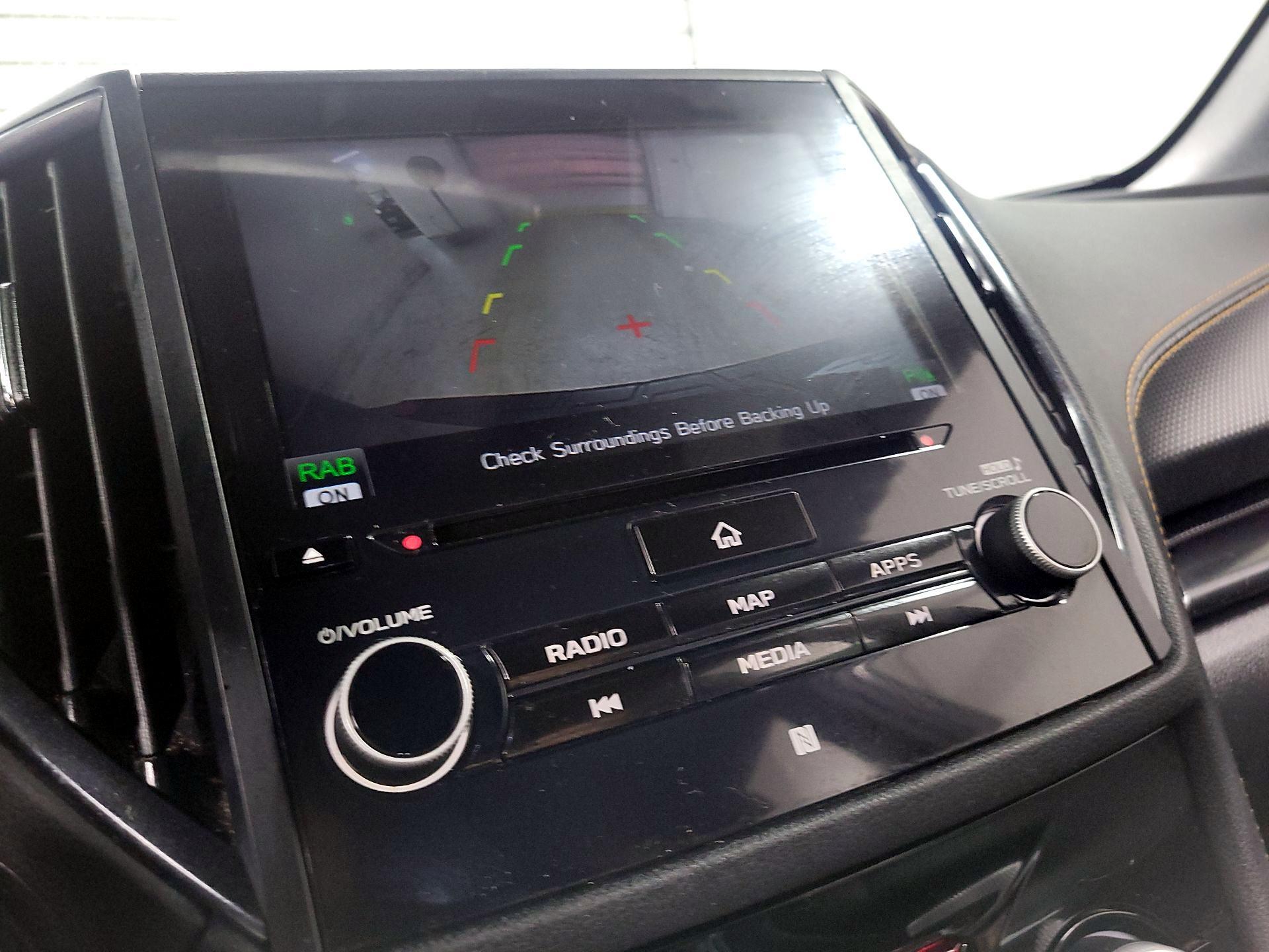 Thumbnail: 2022 Subaru Forester - 14