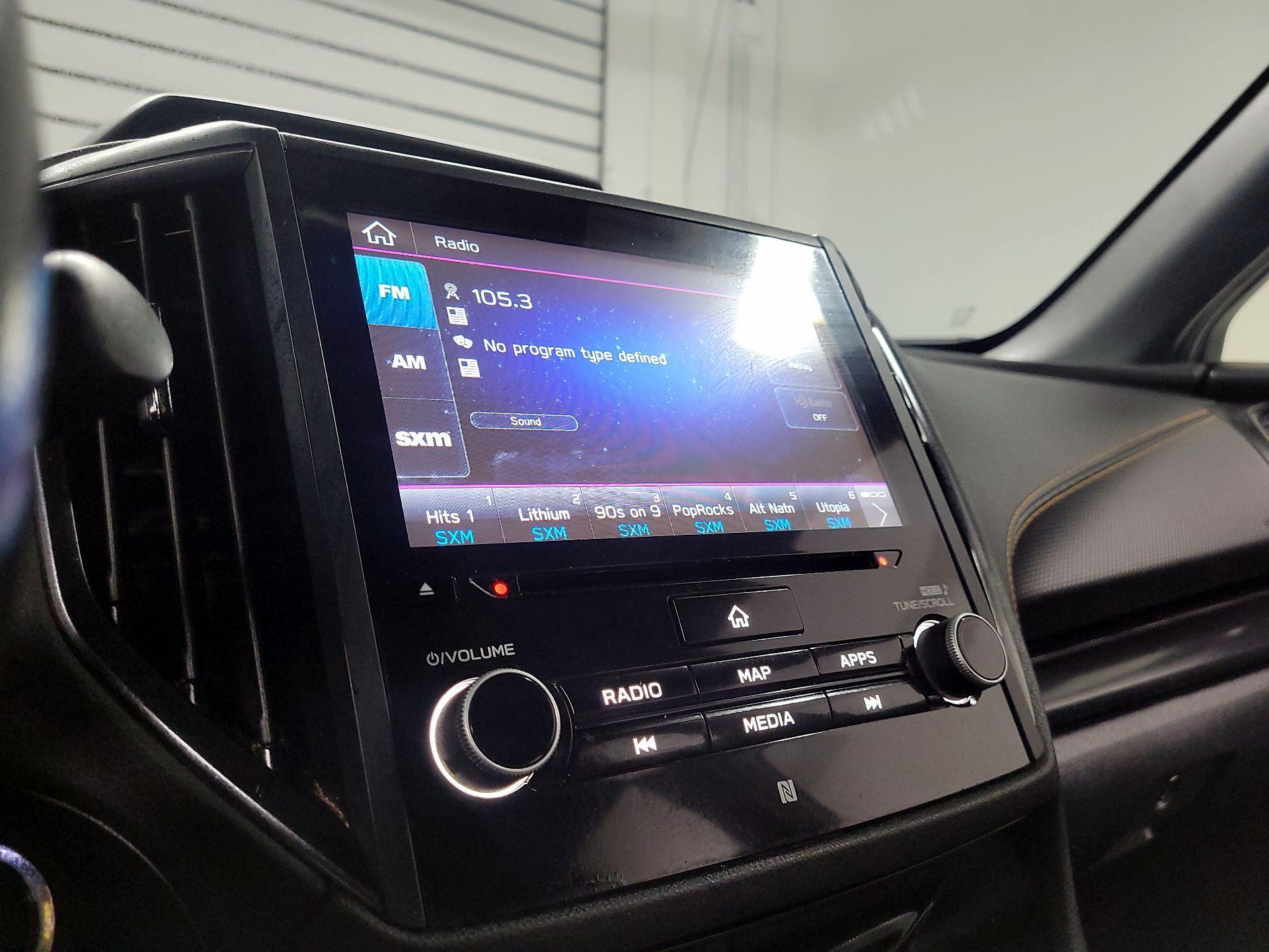 Thumbnail: 2022 Subaru Forester - 15