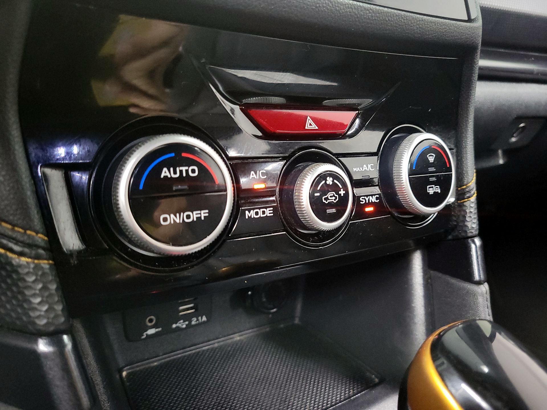 Thumbnail: 2022 Subaru Forester - 16