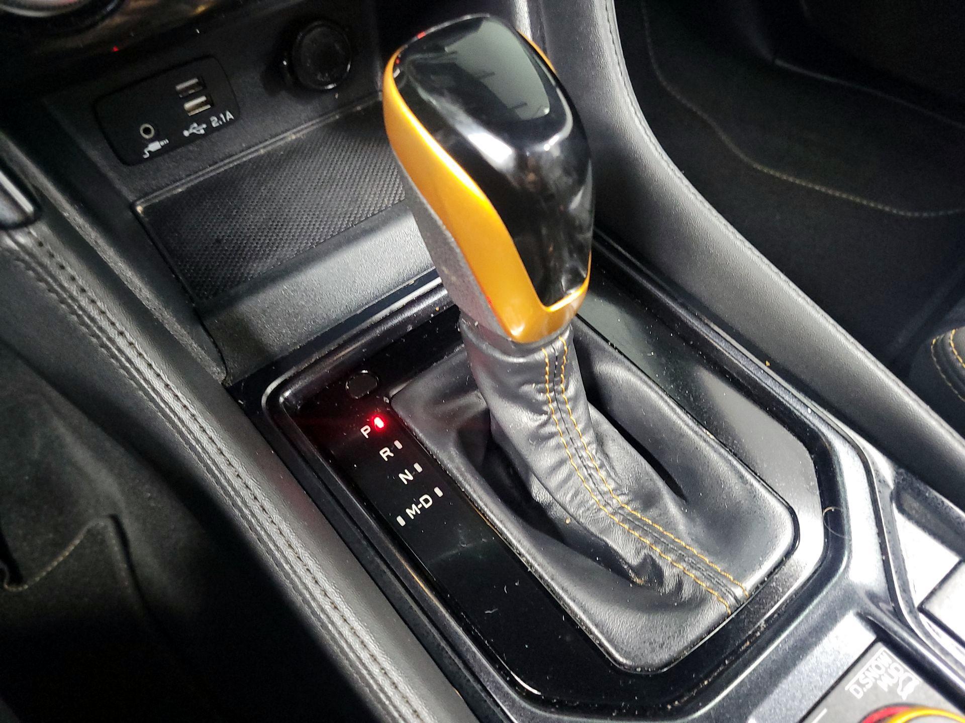 Thumbnail: 2022 Subaru Forester - 17