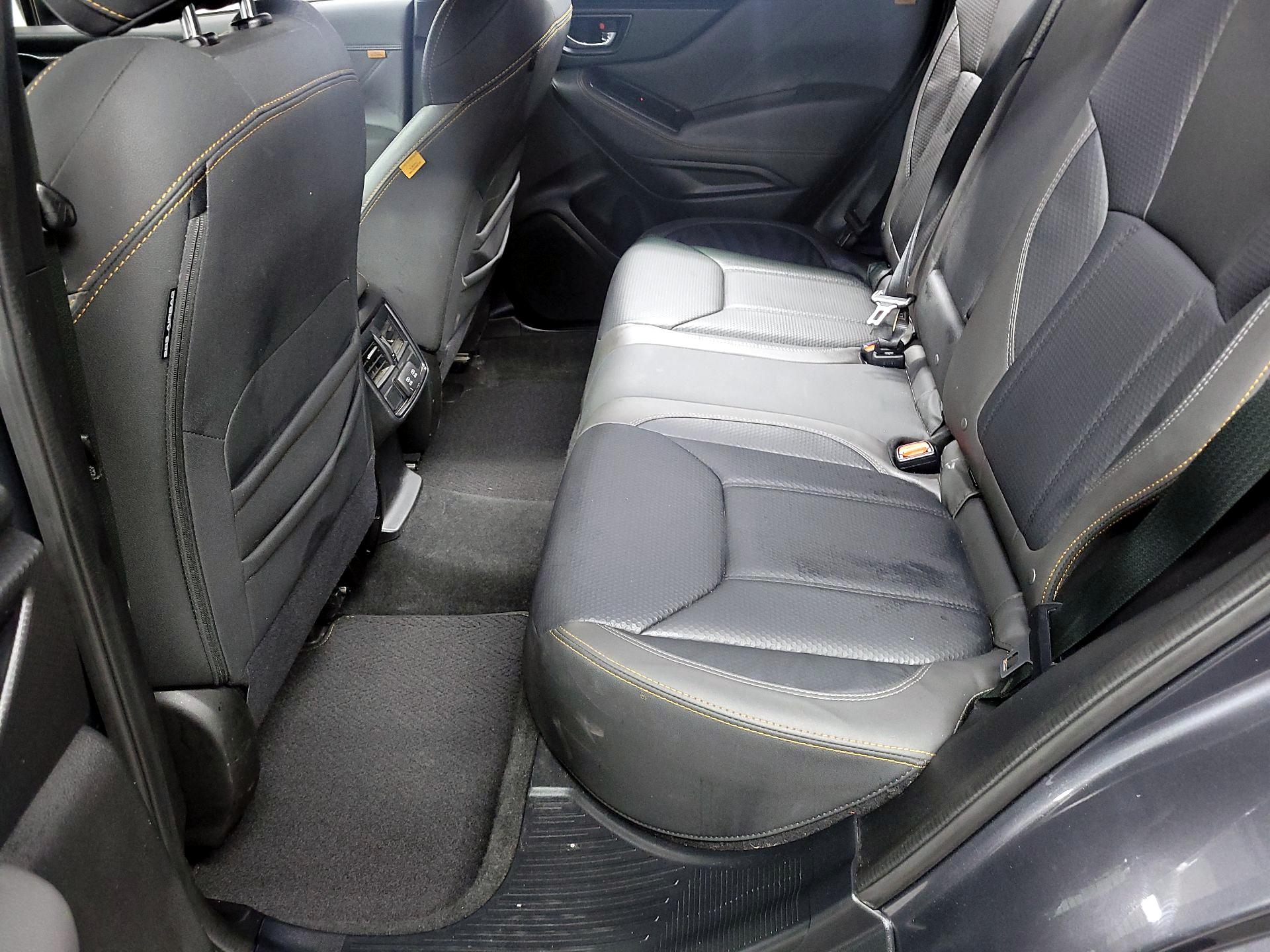 Thumbnail: 2022 Subaru Forester - 18