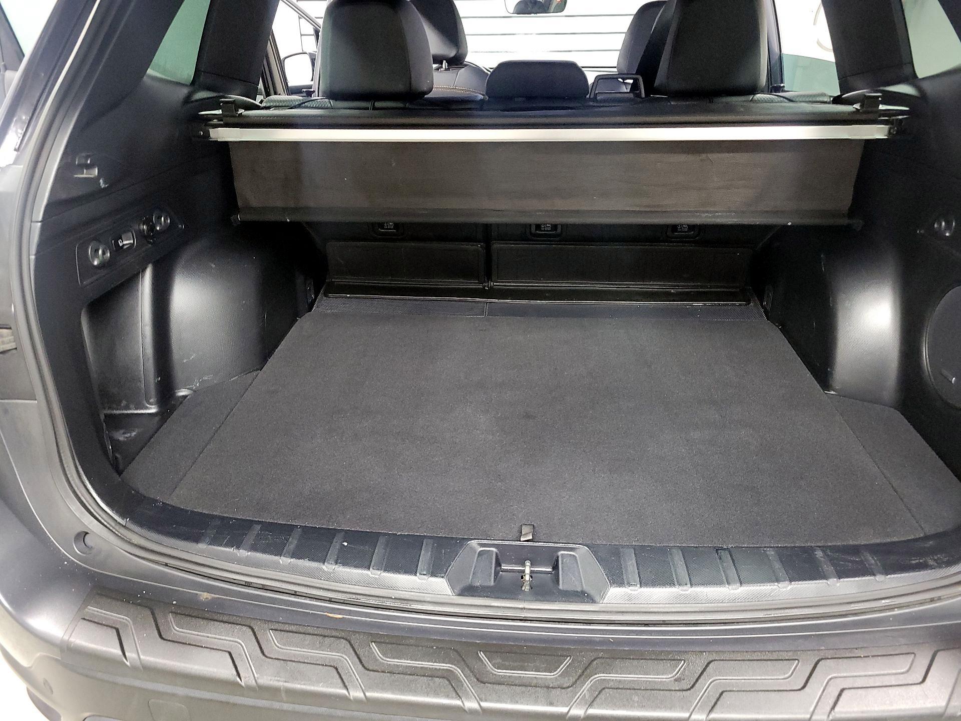 Thumbnail: 2022 Subaru Forester - 19