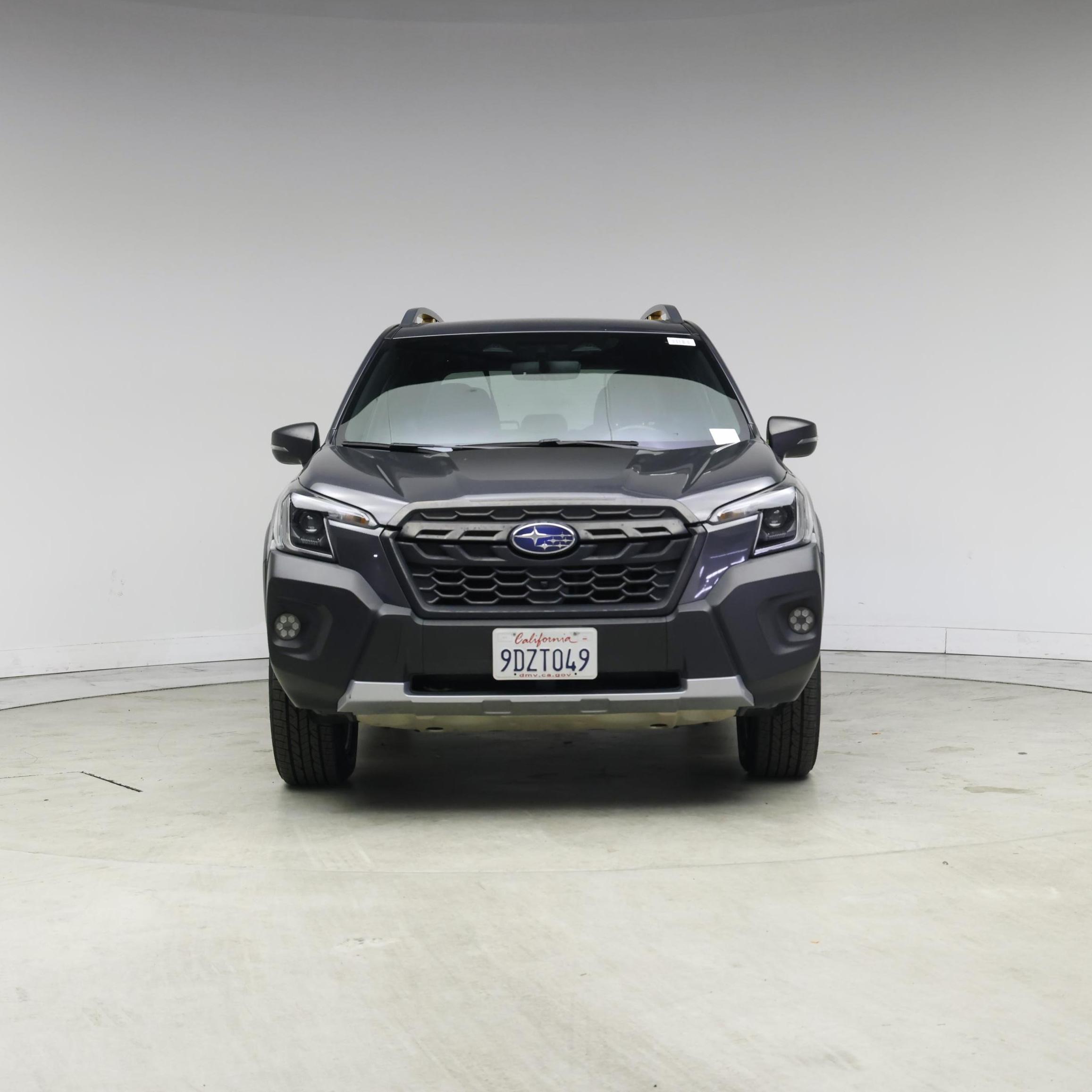 Thumbnail: 2022 Subaru Forester - 5