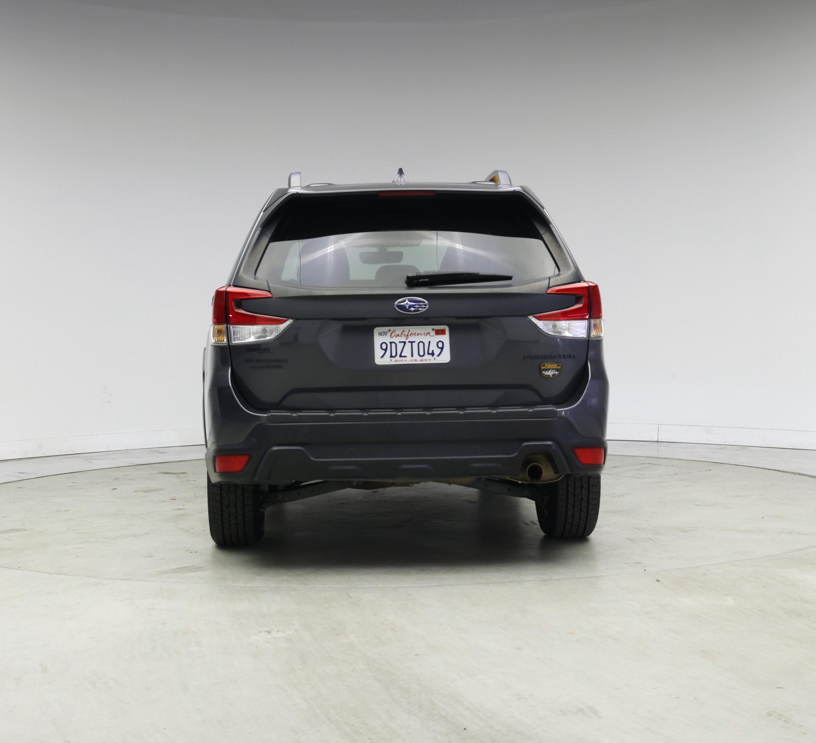 Thumbnail: 2022 Subaru Forester - 6