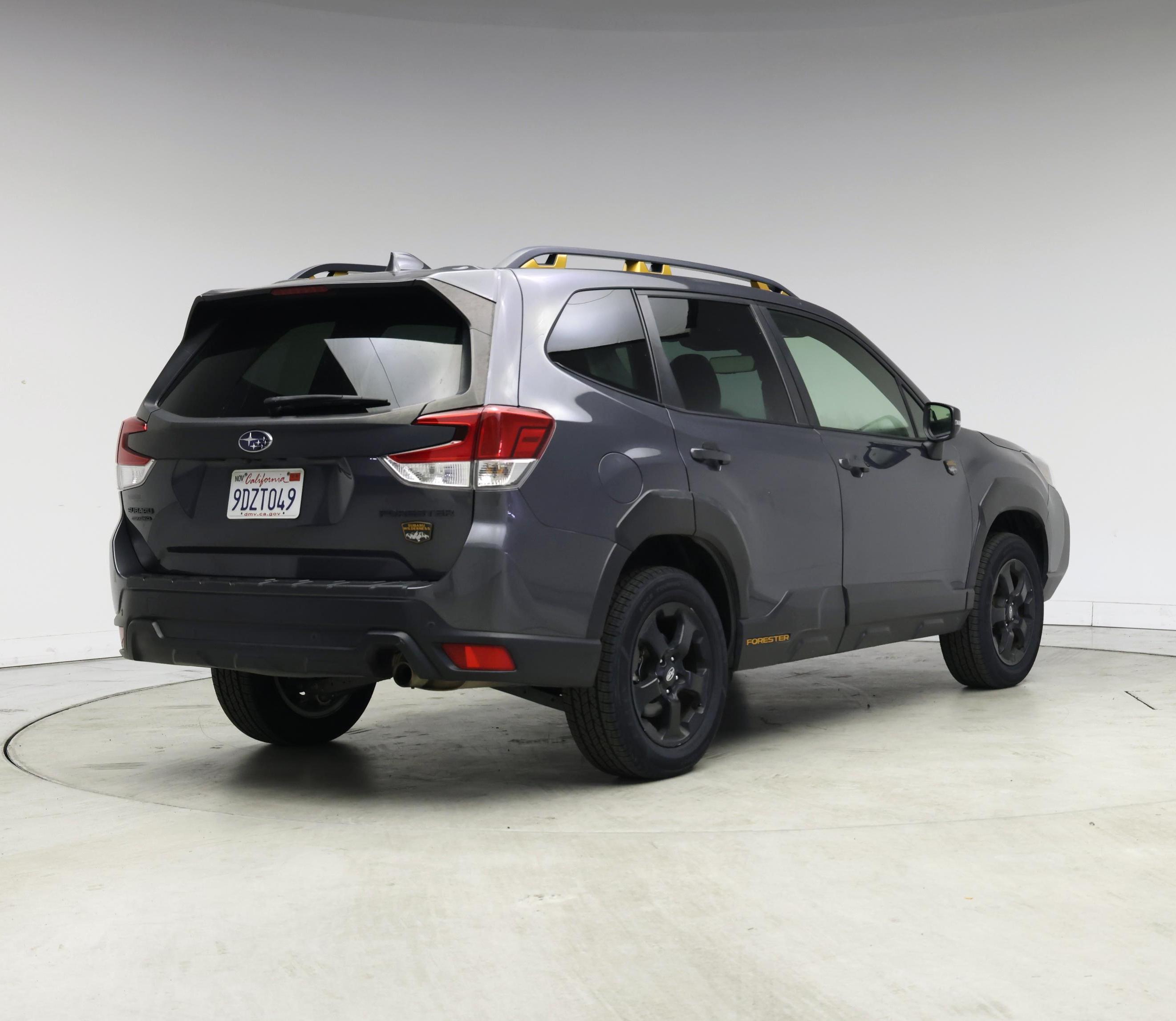 Thumbnail: 2022 Subaru Forester - 8