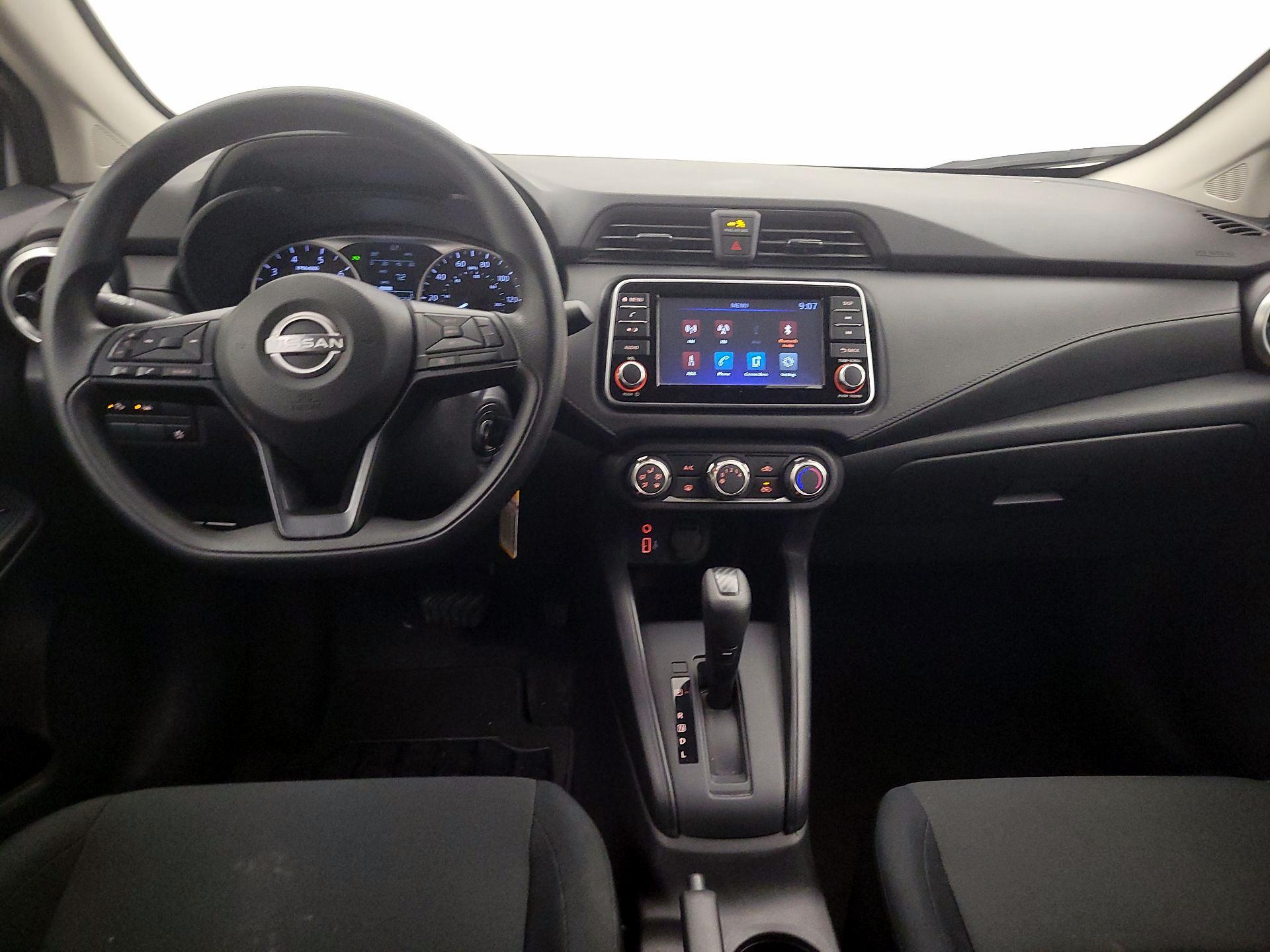 Thumbnail: 2024 Nissan Versa - 9