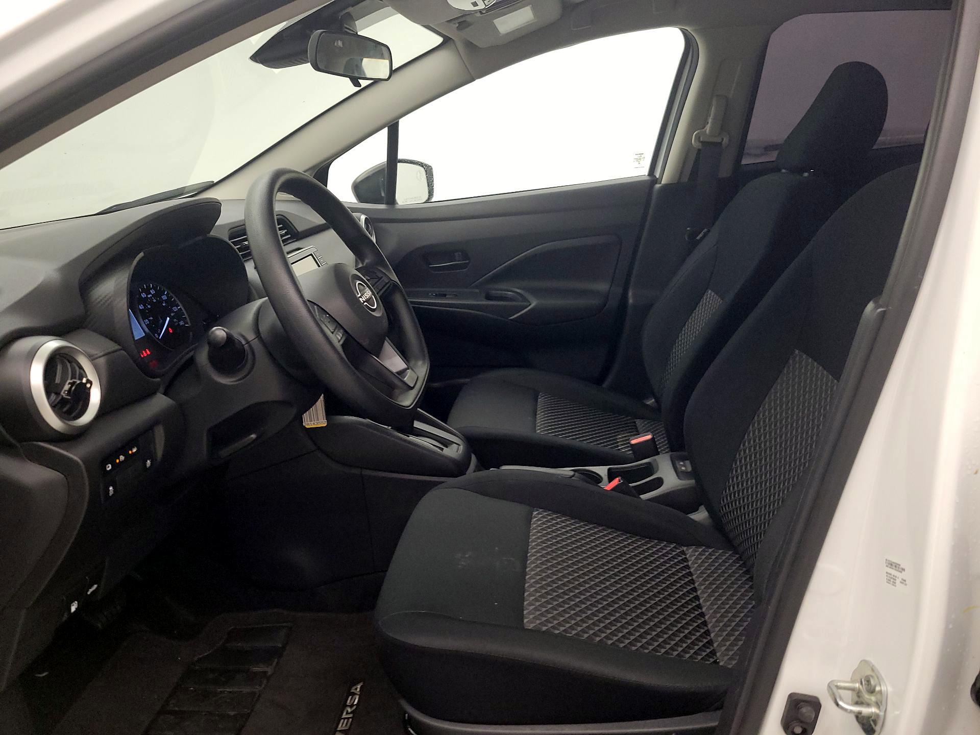 Thumbnail: 2024 Nissan Versa - 11