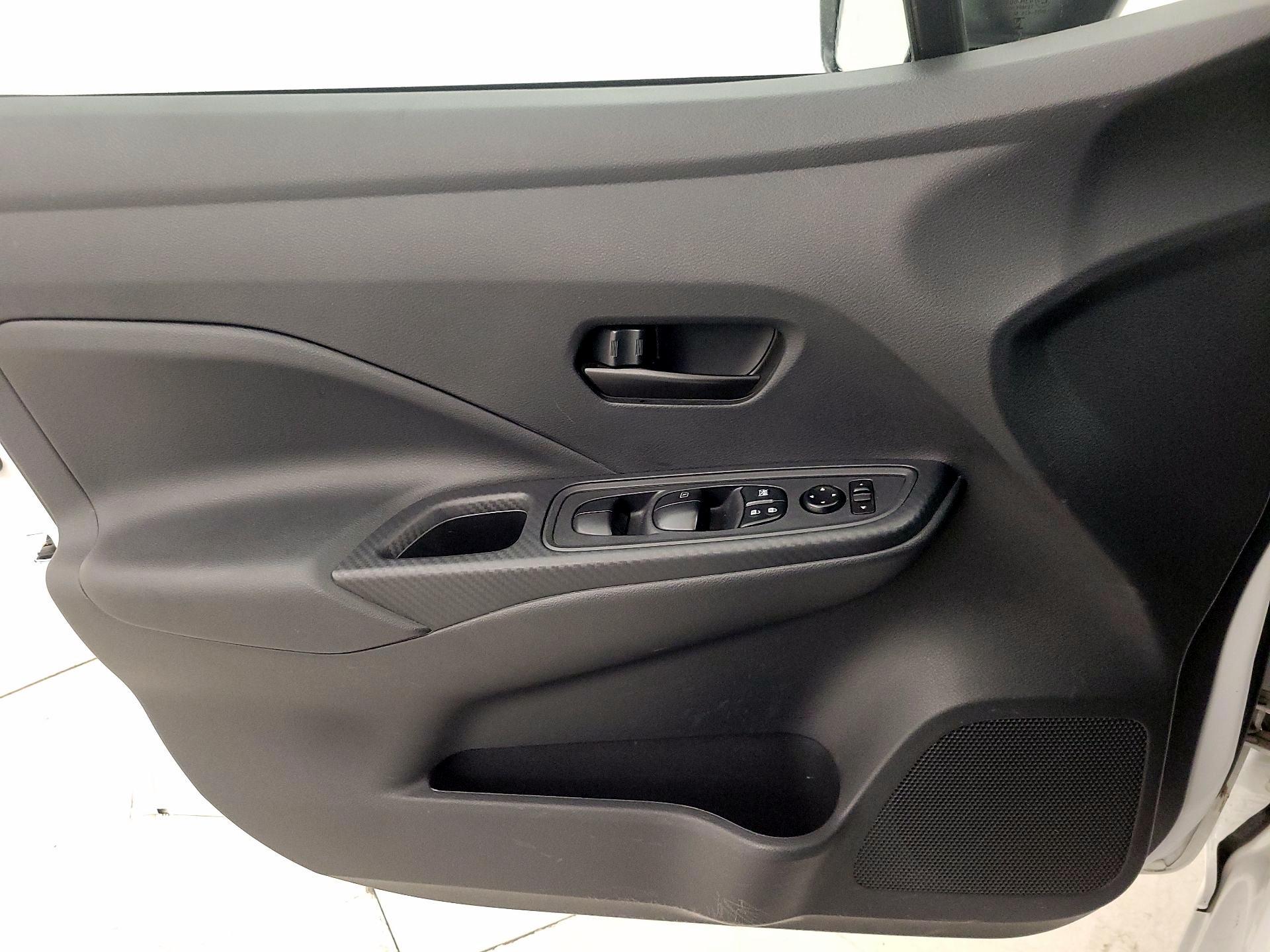 Thumbnail: 2024 Nissan Versa - 12