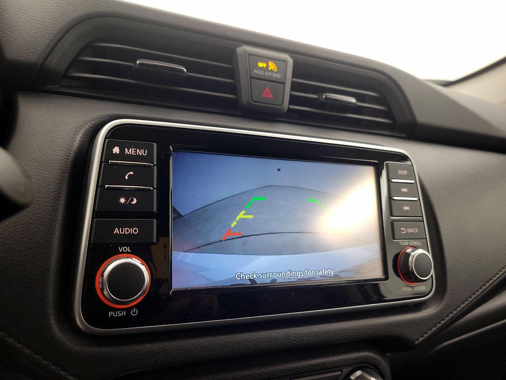 Thumbnail: 2024 Nissan Versa - 14