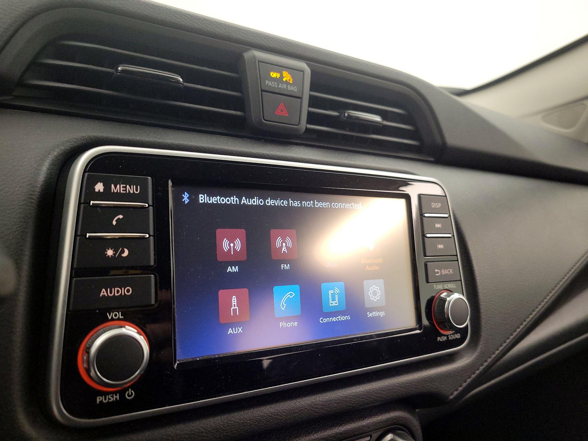 Thumbnail: 2024 Nissan Versa - 15