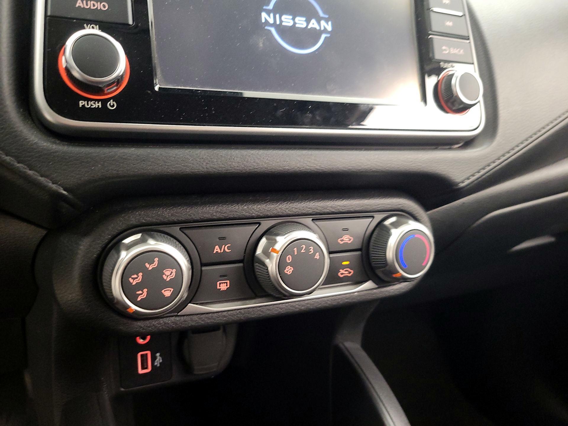 Thumbnail: 2024 Nissan Versa - 16