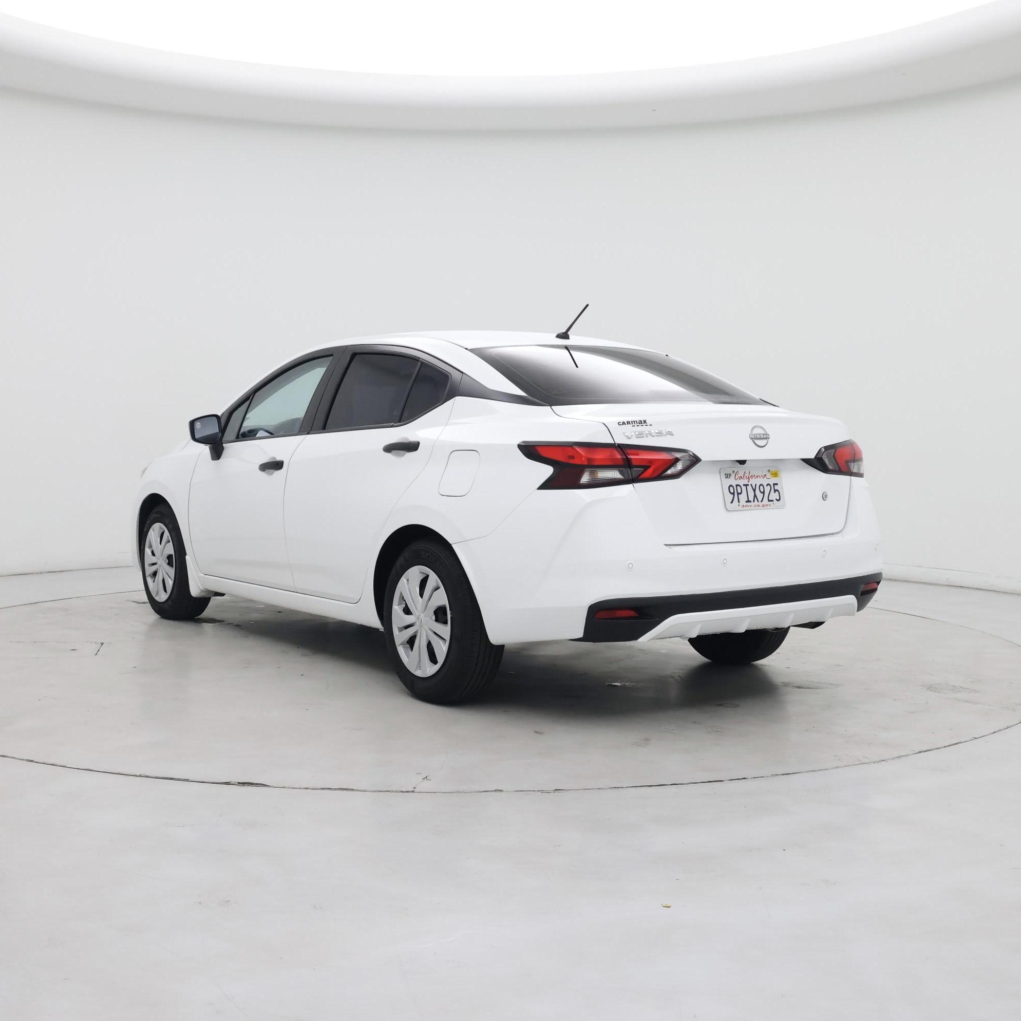 Thumbnail: 2024 Nissan Versa - 2