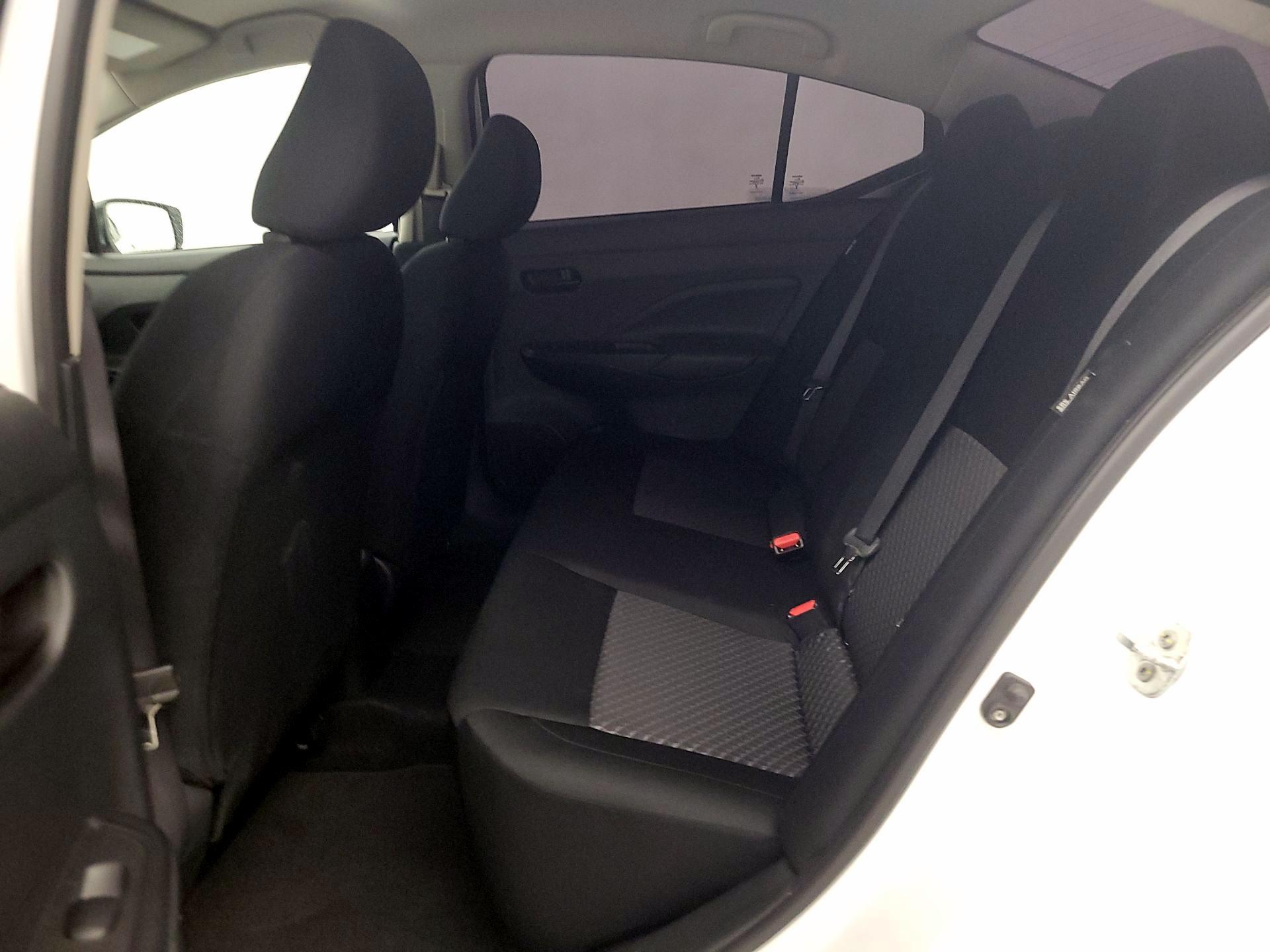 Thumbnail: 2024 Nissan Versa - 19