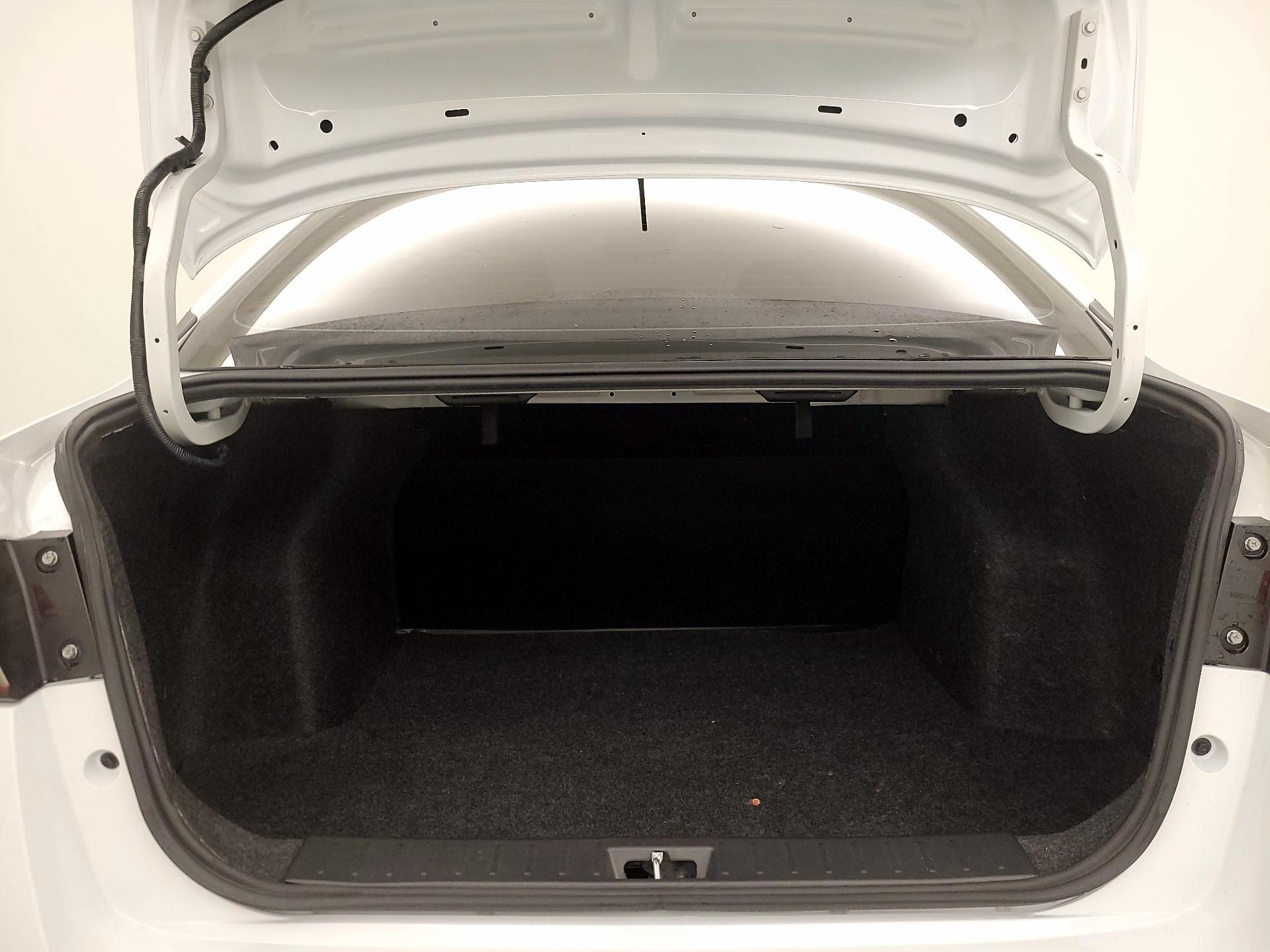 Thumbnail: 2024 Nissan Versa - 20