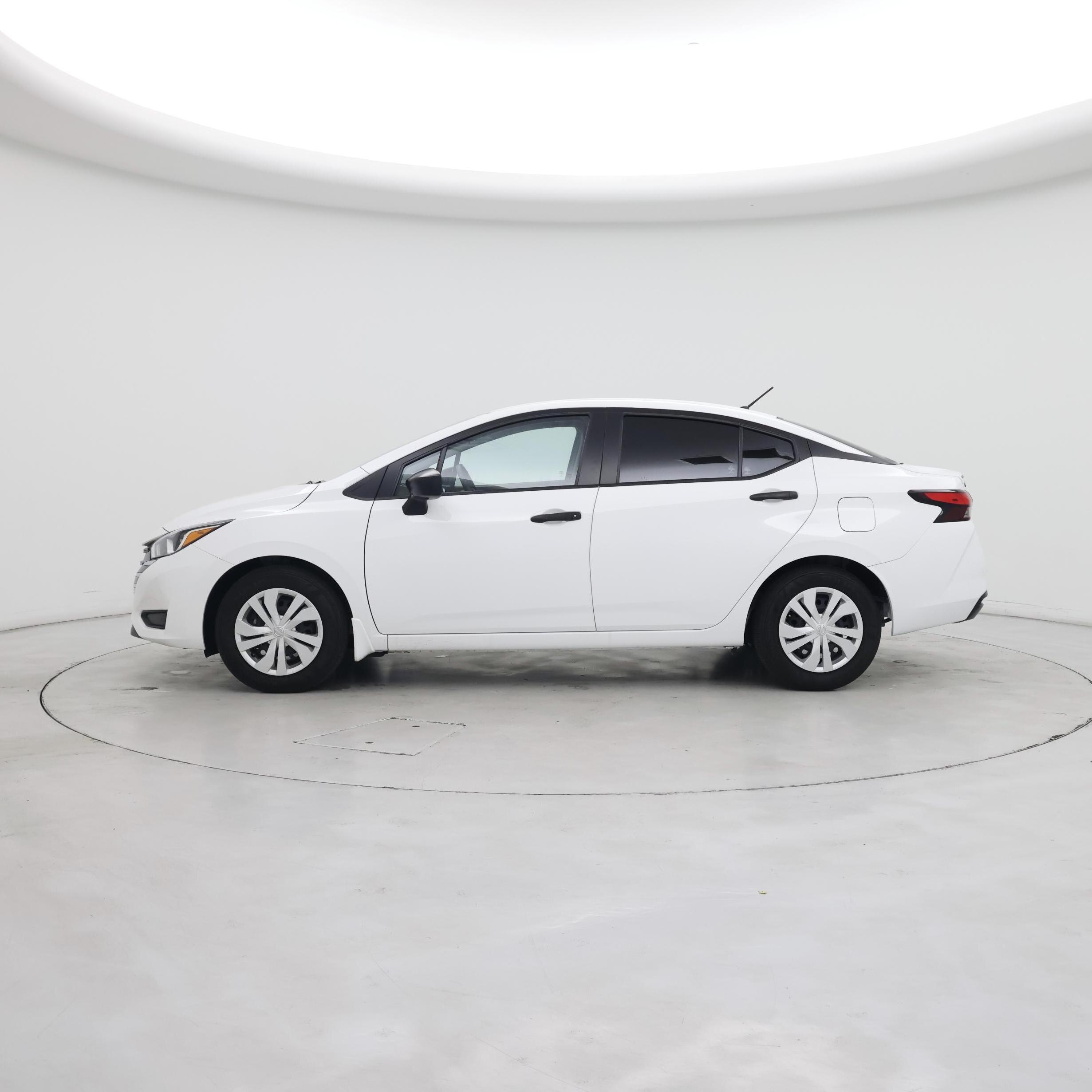 Thumbnail: 2024 Nissan Versa - 3