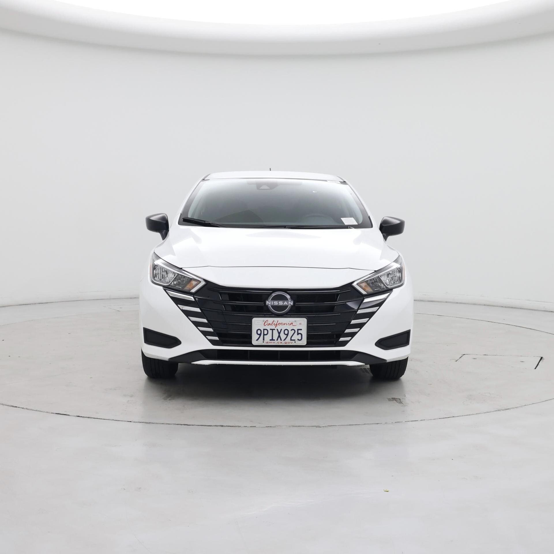 Thumbnail: 2024 Nissan Versa - 5