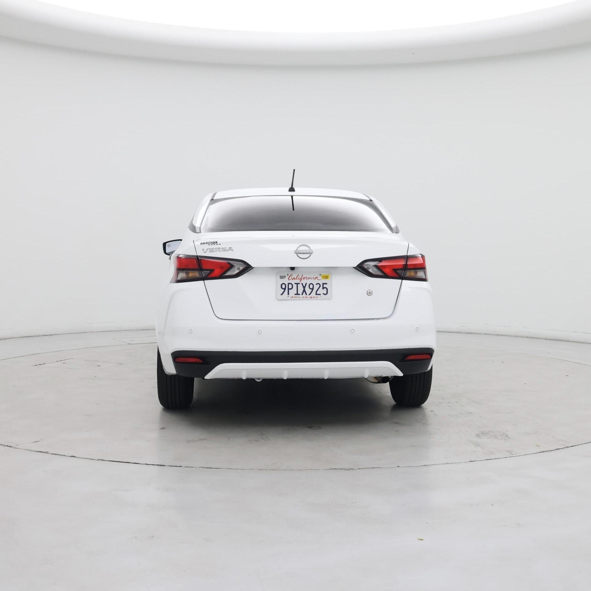 Thumbnail: 2024 Nissan Versa - 6