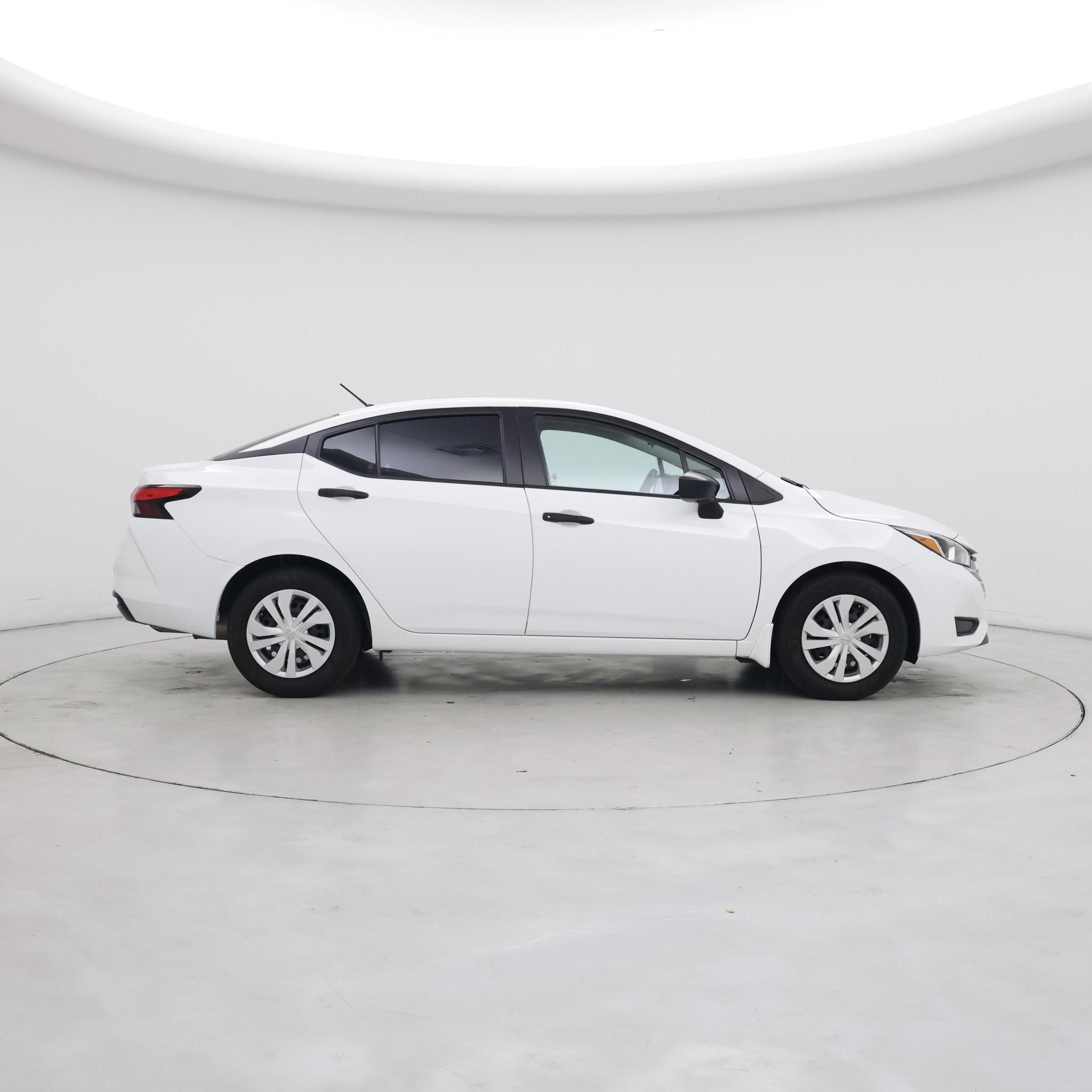 Thumbnail: 2024 Nissan Versa - 7