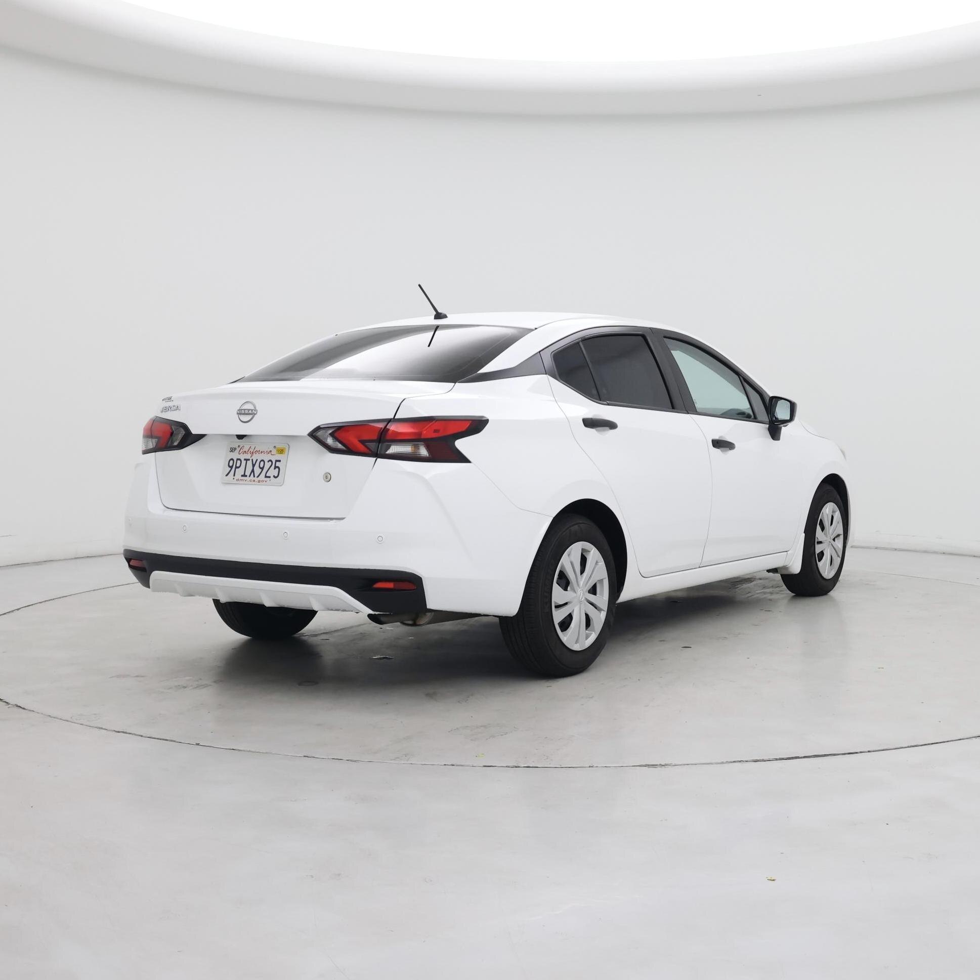 Thumbnail: 2024 Nissan Versa - 8