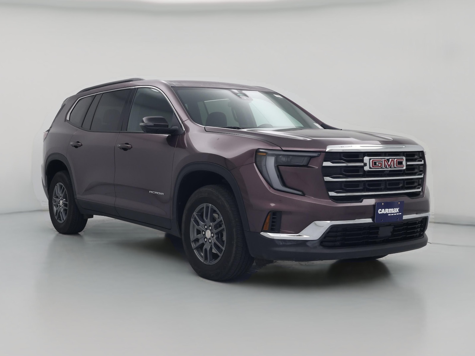 2025 GMC Acadia
