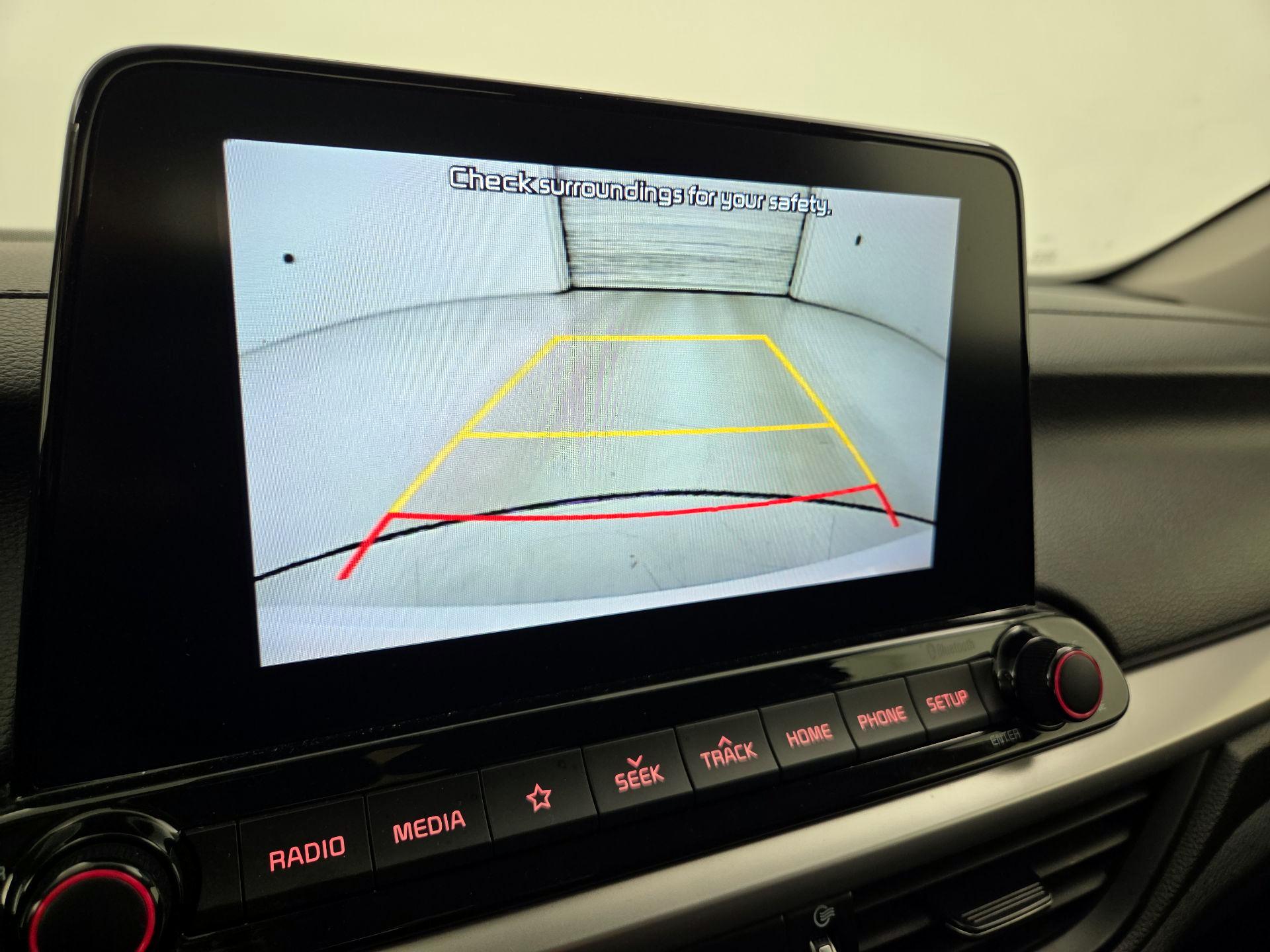 Thumbnail: 2020 Kia Forte - 14