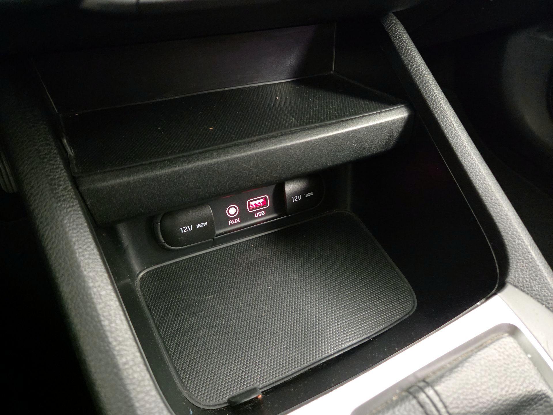 Thumbnail: 2020 Kia Forte - 18