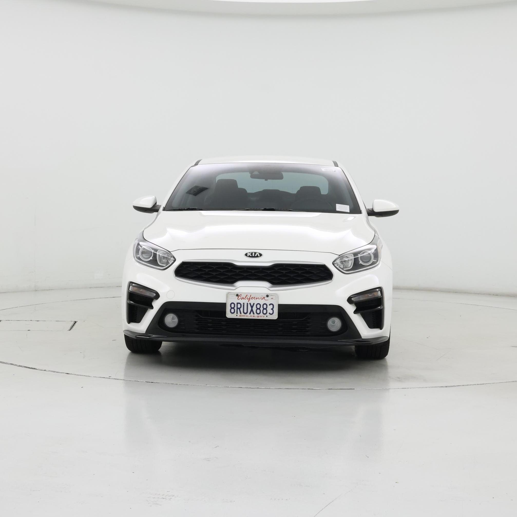 Thumbnail: 2020 Kia Forte - 5