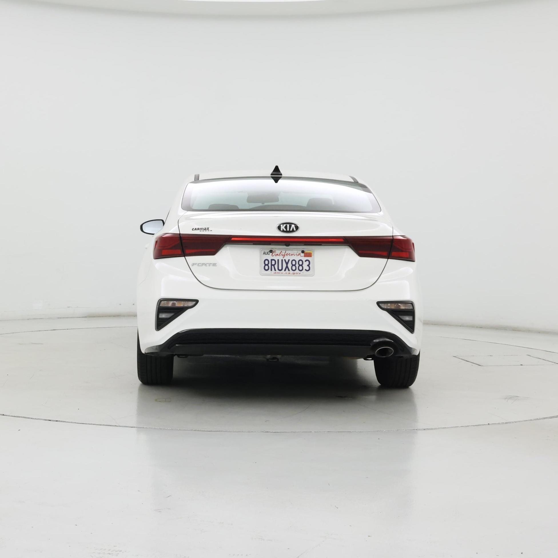 Thumbnail: 2020 Kia Forte - 6