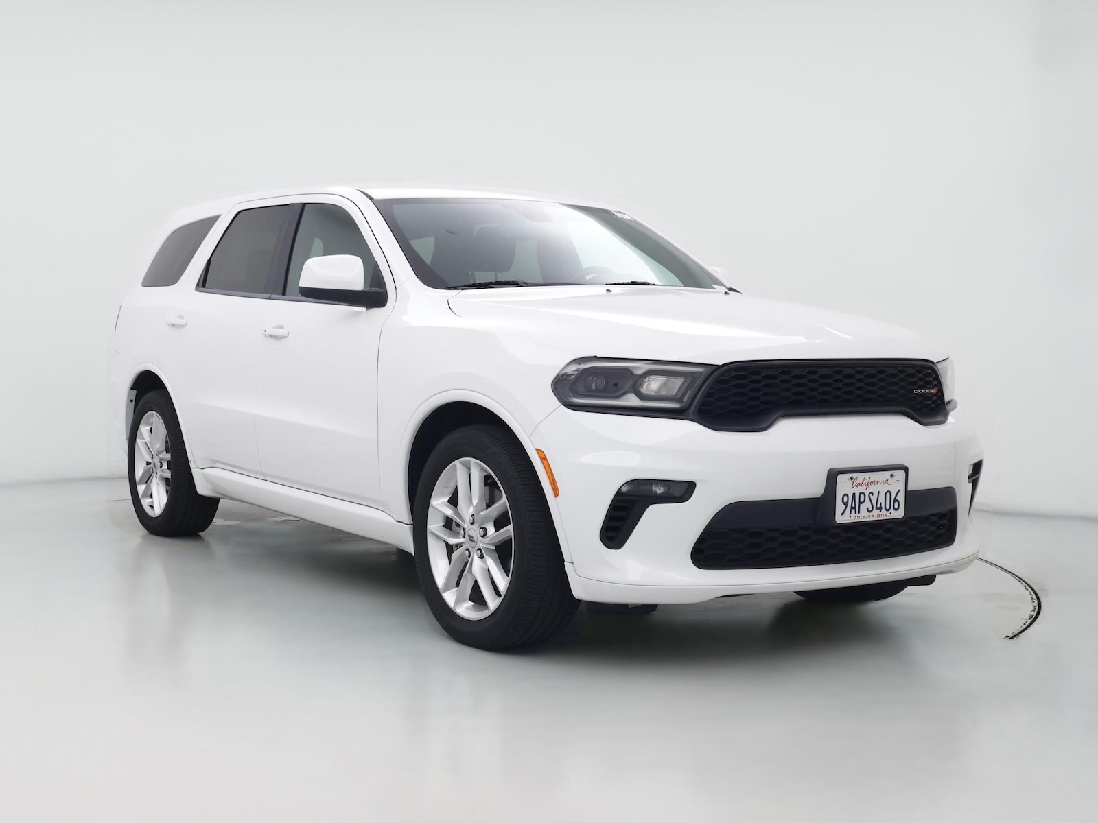 2022 Dodge Durango
