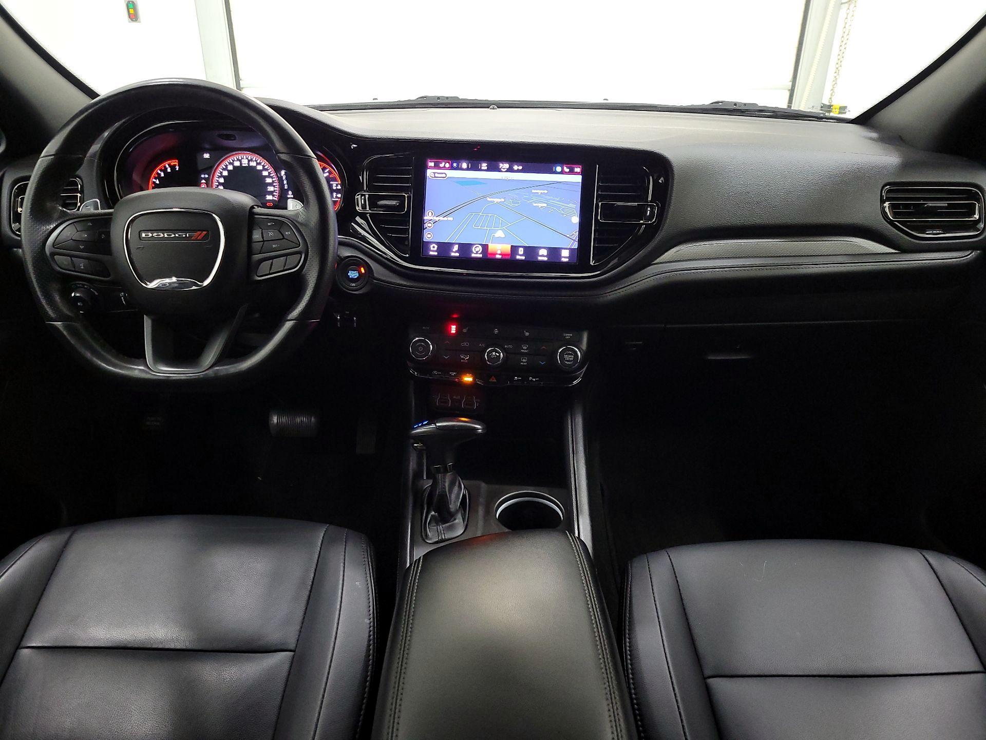 Thumbnail: 2022 Dodge Durango - 9