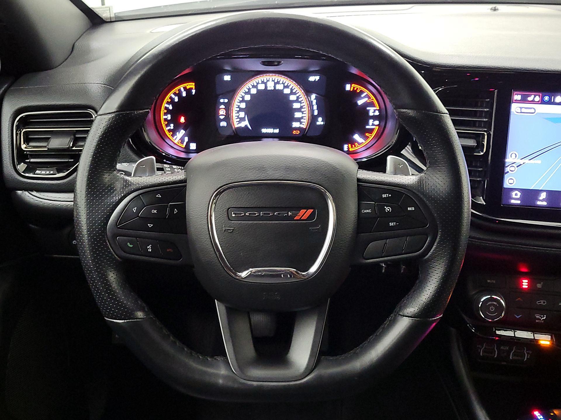 Thumbnail: 2022 Dodge Durango - 10