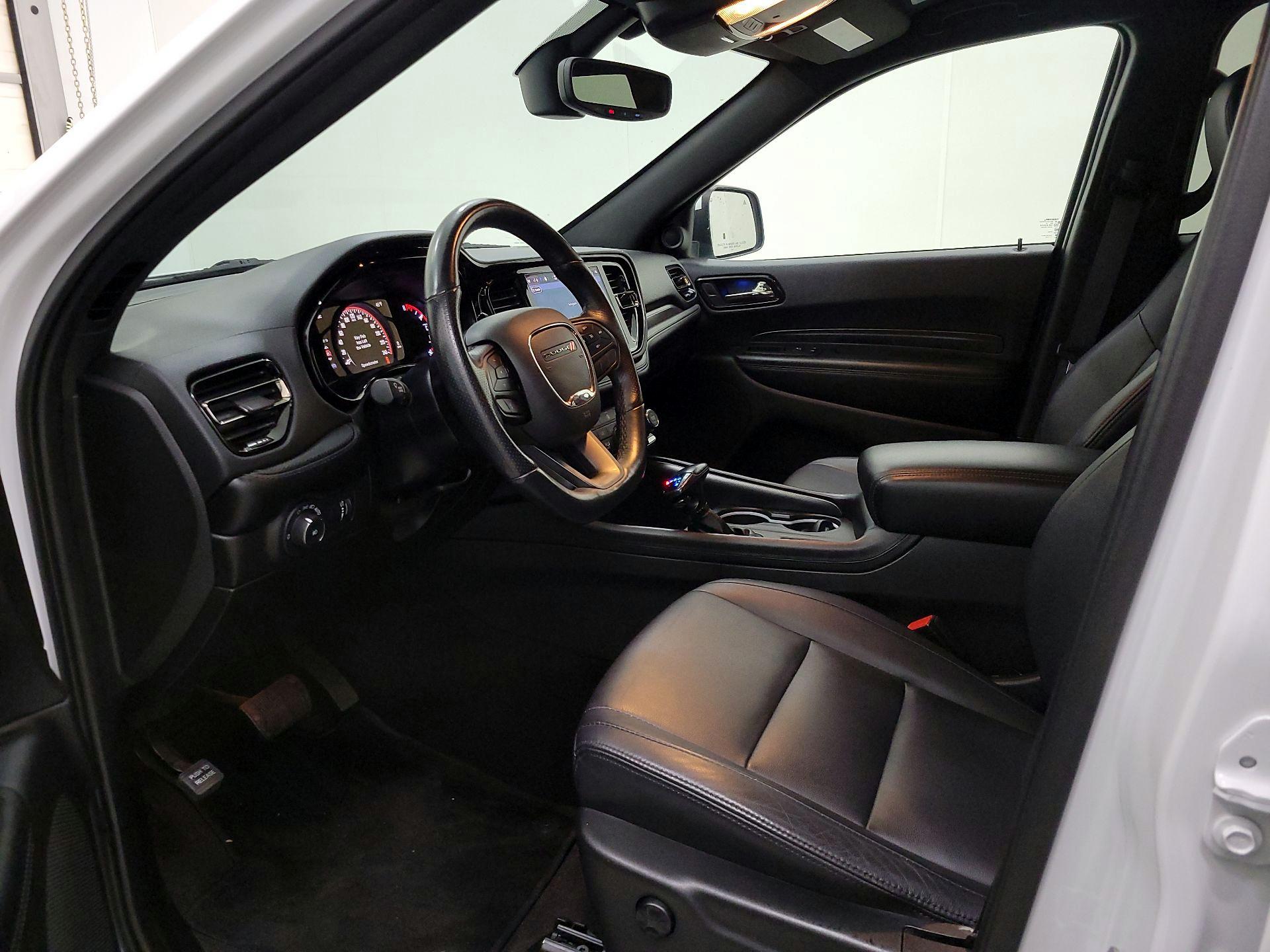 Thumbnail: 2022 Dodge Durango - 11