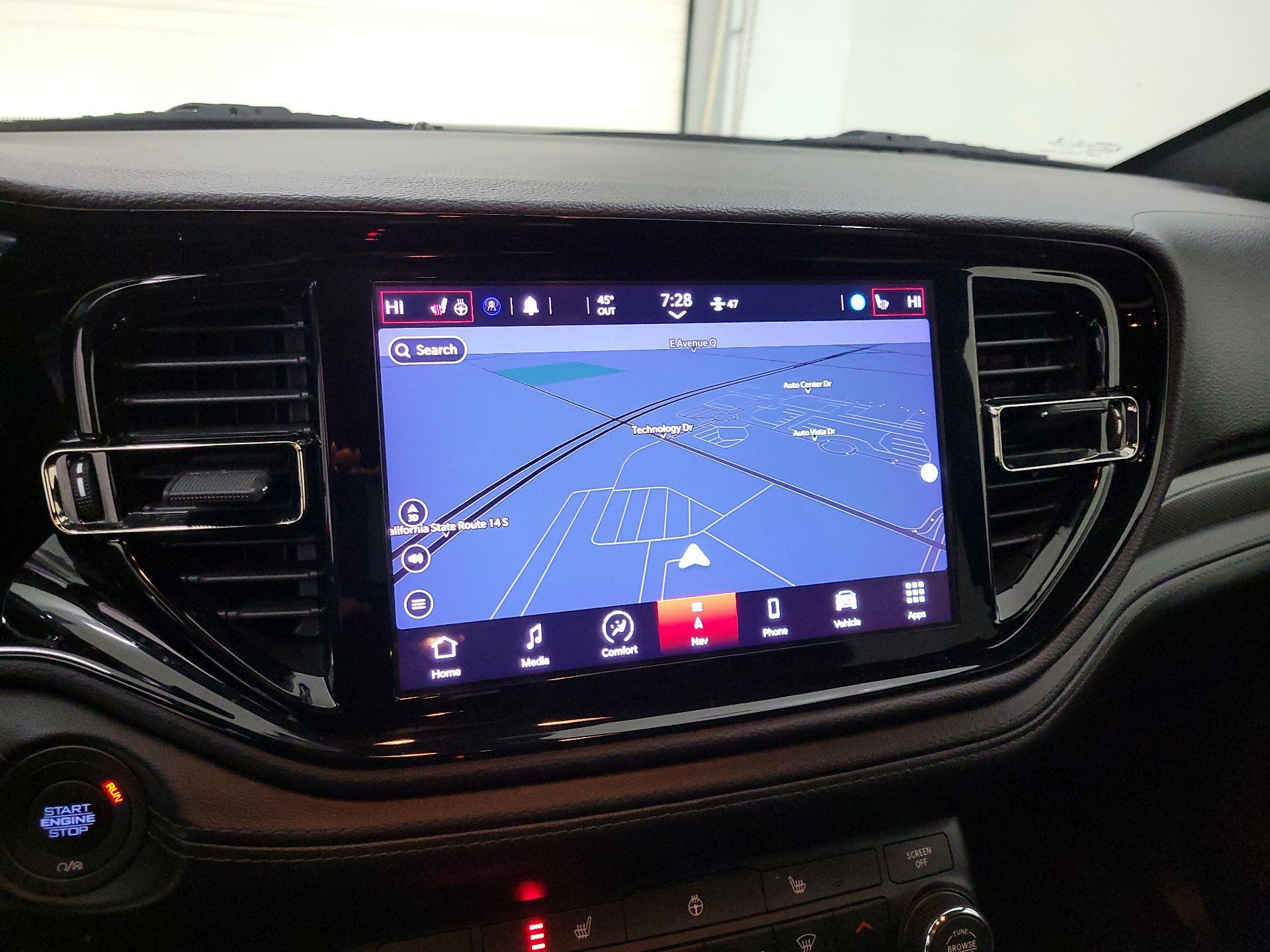 Thumbnail: 2022 Dodge Durango - 14