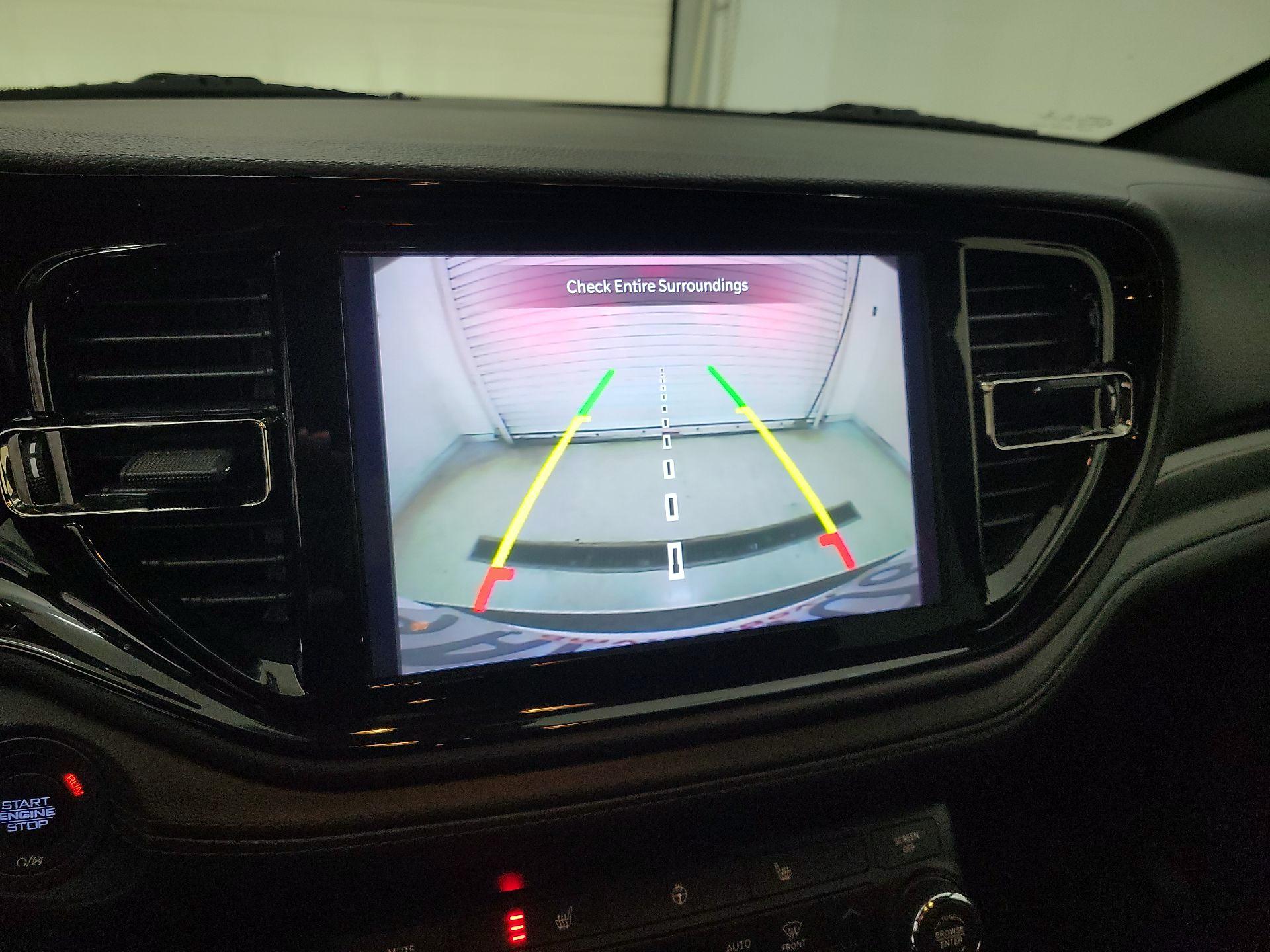 Thumbnail: 2022 Dodge Durango - 15