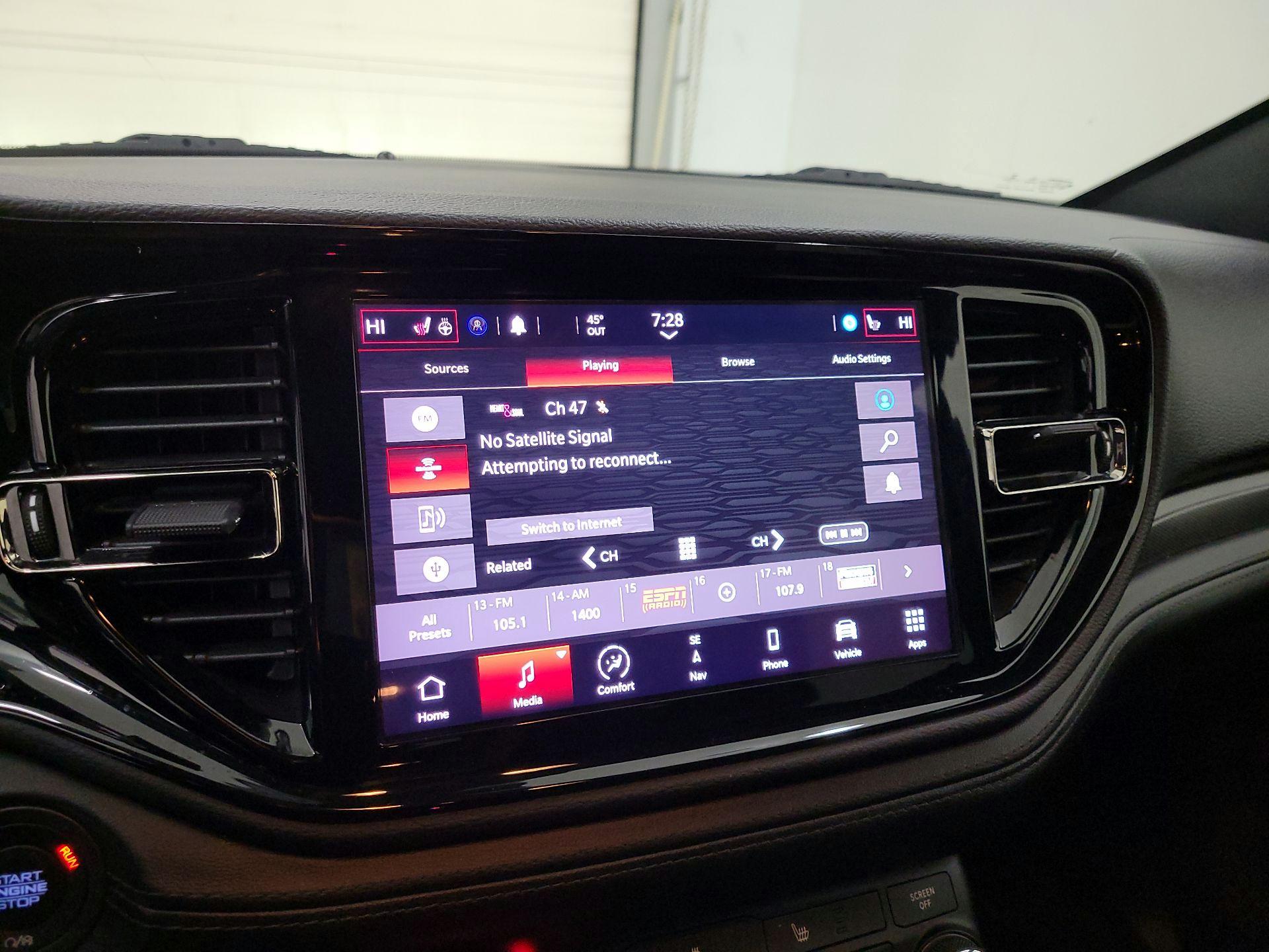 Thumbnail: 2022 Dodge Durango - 16